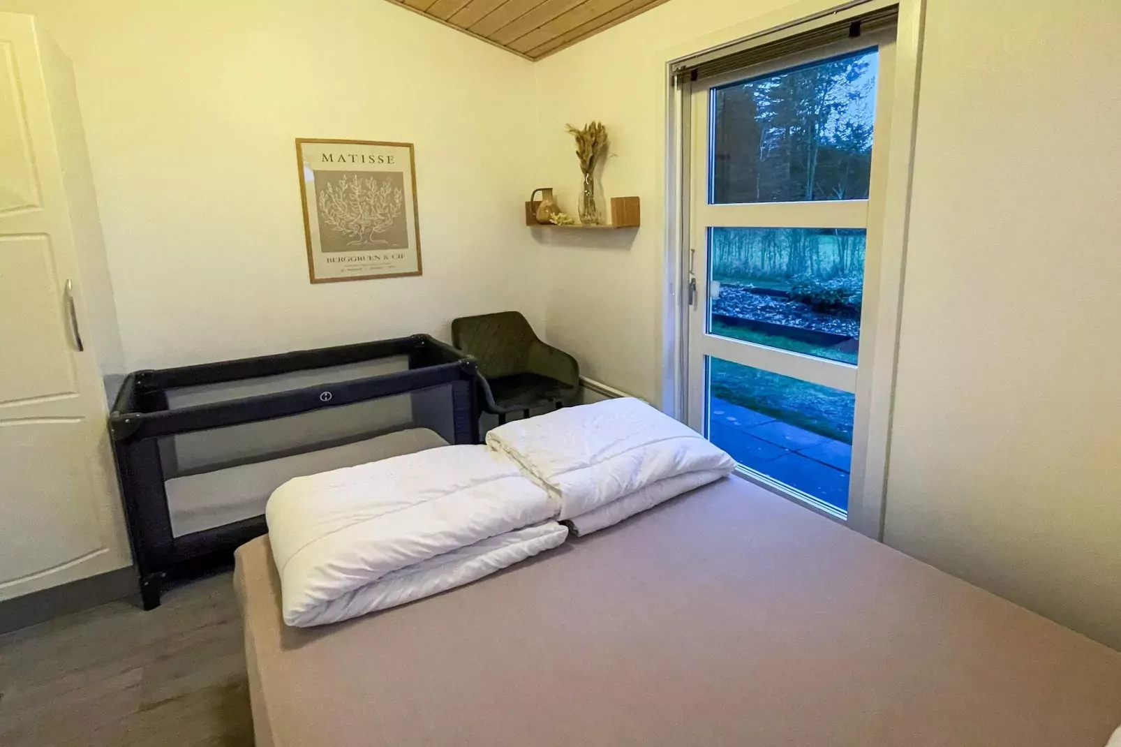 4 sterren vakantie huis in Hals-Binnen