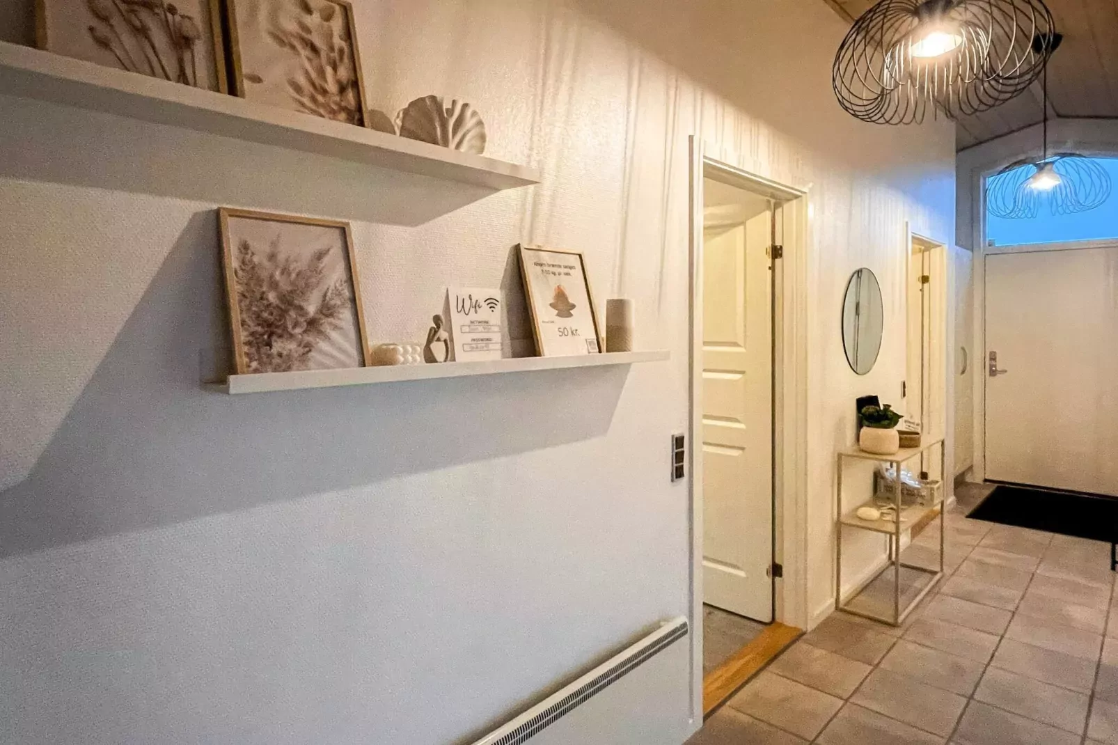 4 sterren vakantie huis in Hals-Binnen