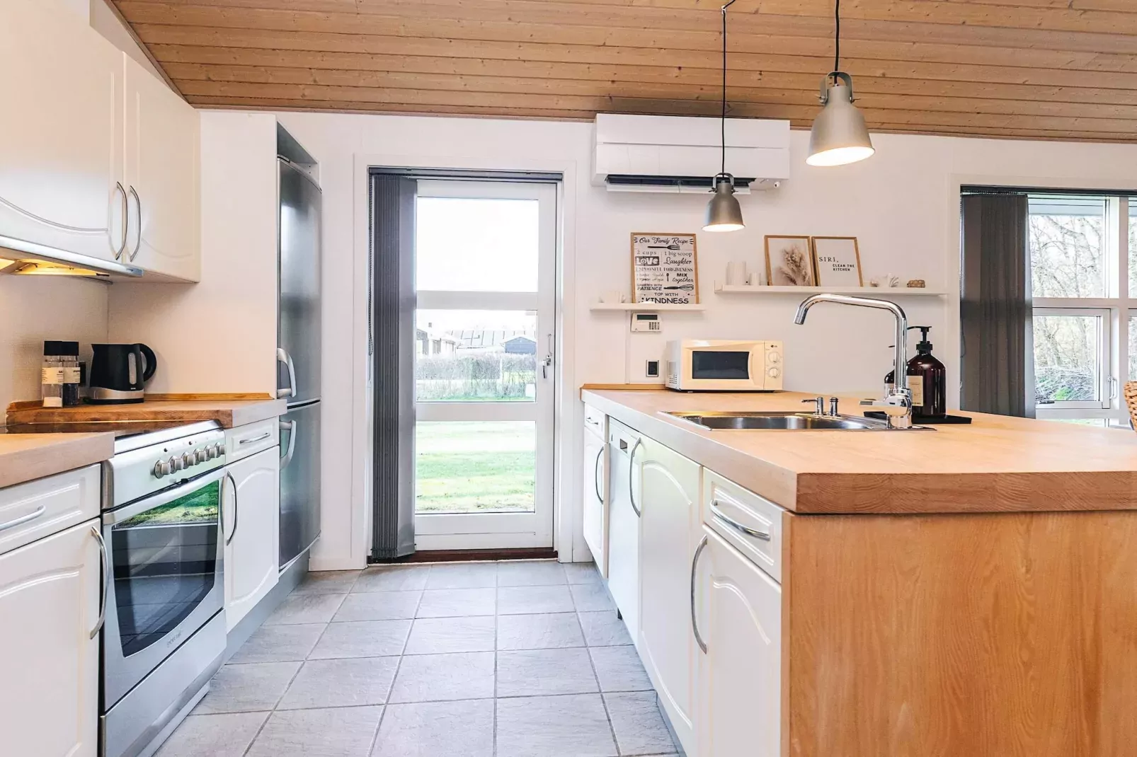 4 sterren vakantie huis in Hals-Binnen