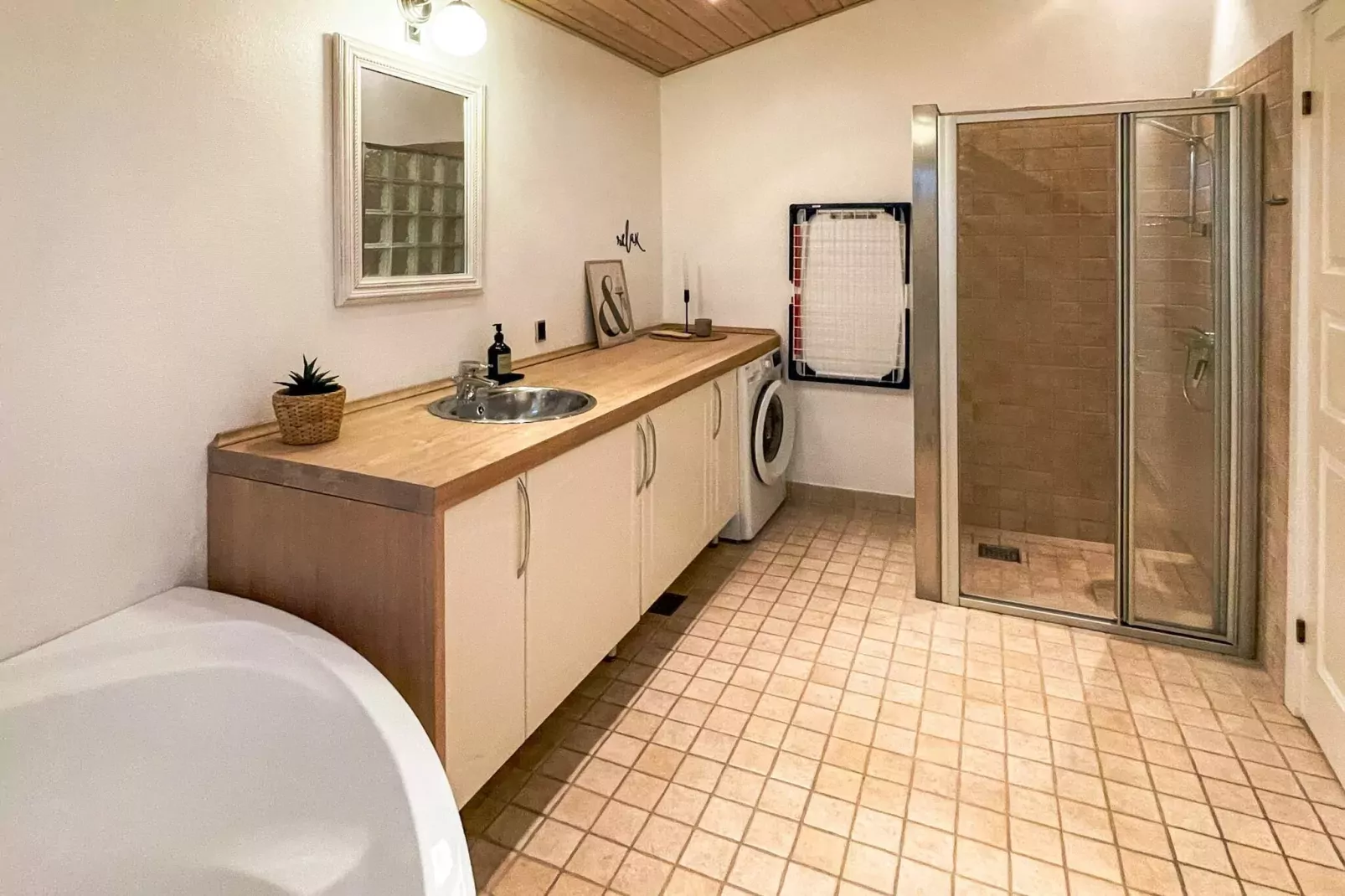 4 sterren vakantie huis in Hals-Binnen