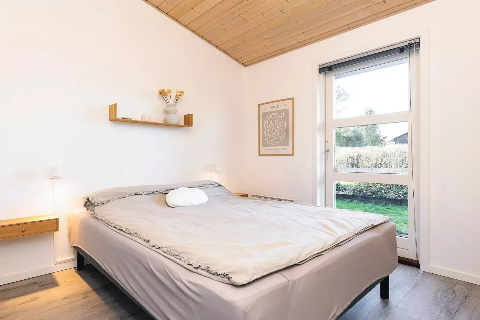 4 sterren vakantie huis in Hals-Binnen