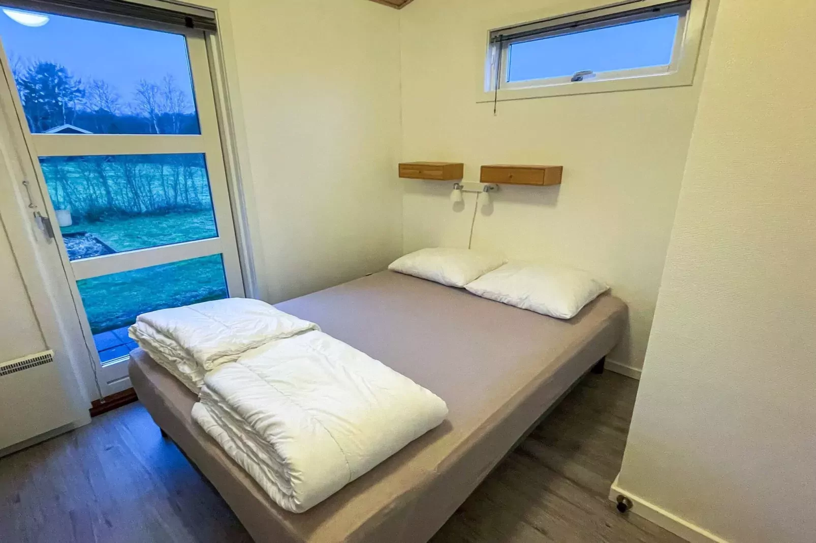 4 sterren vakantie huis in Hals-Binnen