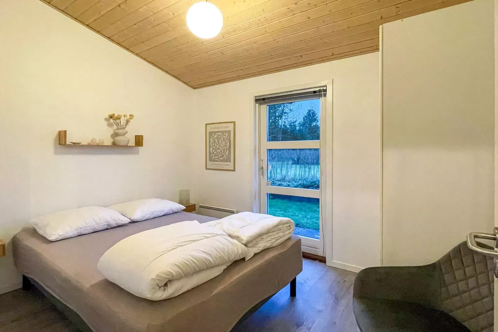 4 sterren vakantie huis in Hals-Binnen