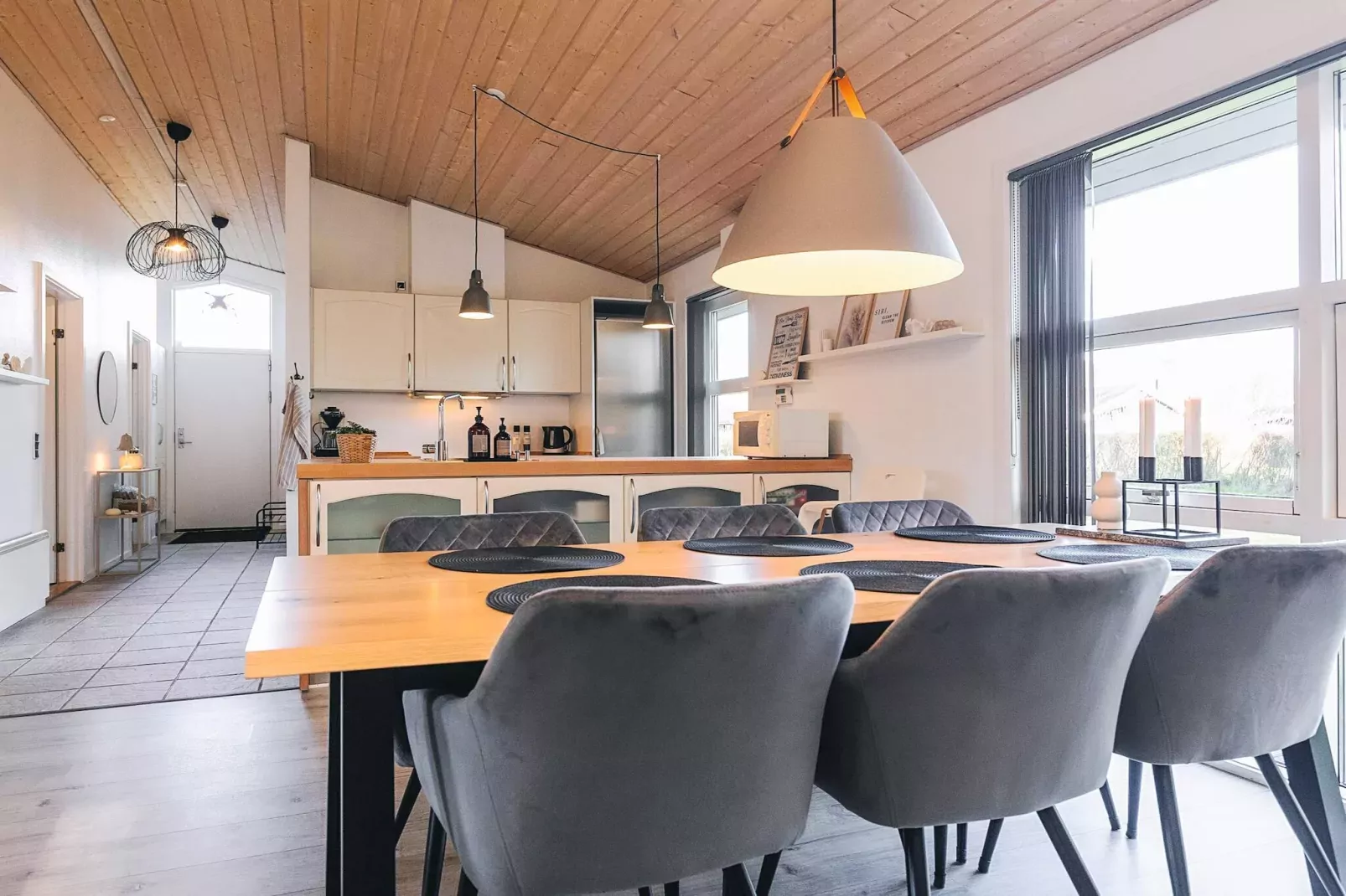 4 sterren vakantie huis in Hals-Binnen