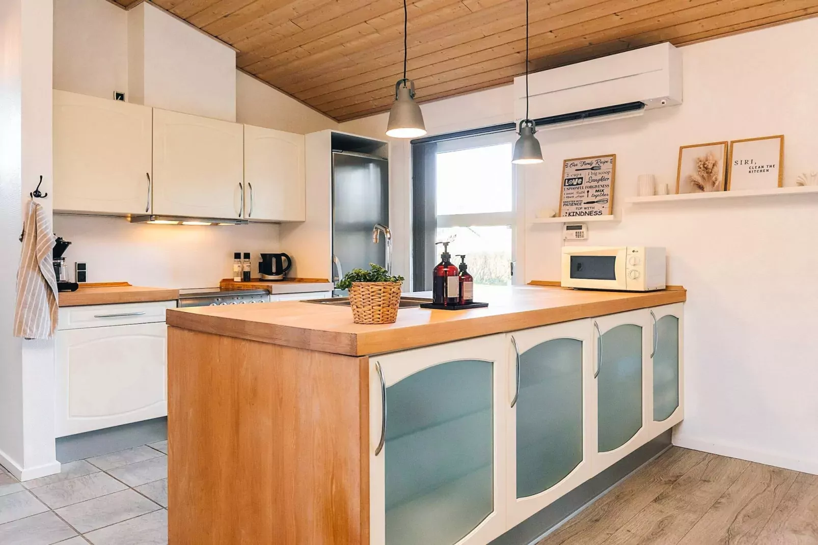 4 sterren vakantie huis in Hals-Binnen