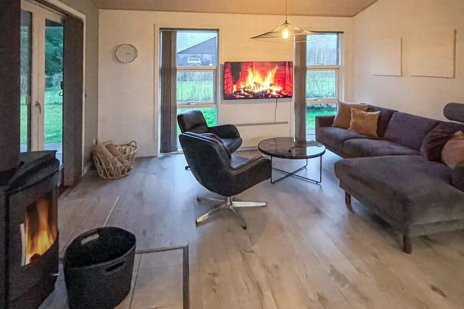 4 sterren vakantie huis in Hals-Niet-getagd