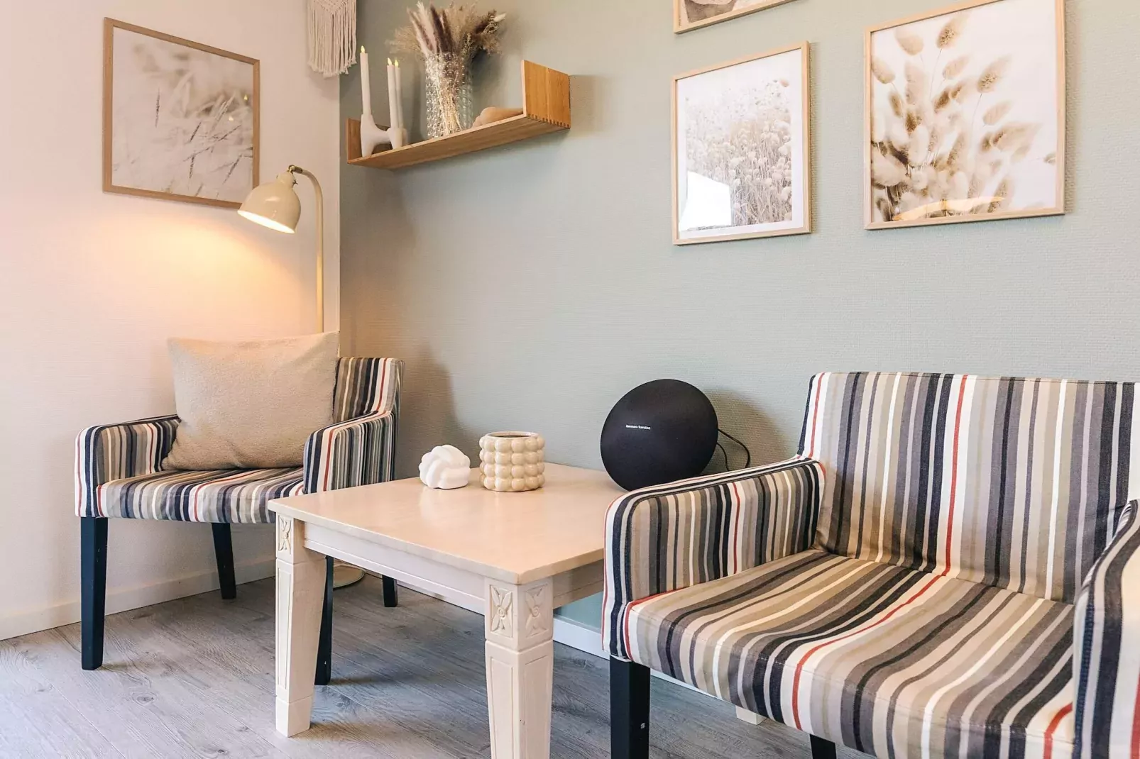 4 sterren vakantie huis in Hals-Binnen