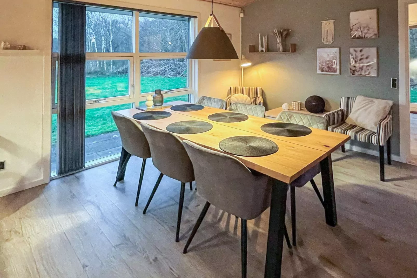 4 sterren vakantie huis in Hals-Niet-getagd