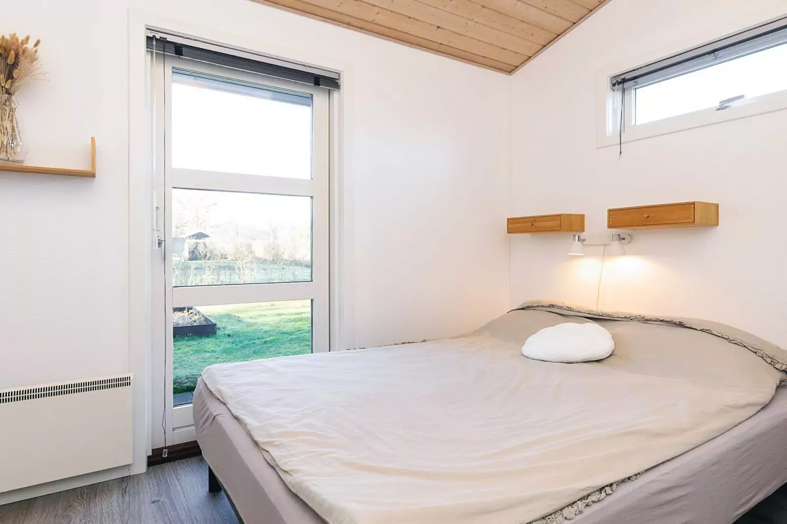 4 sterren vakantie huis in Hals-Binnen