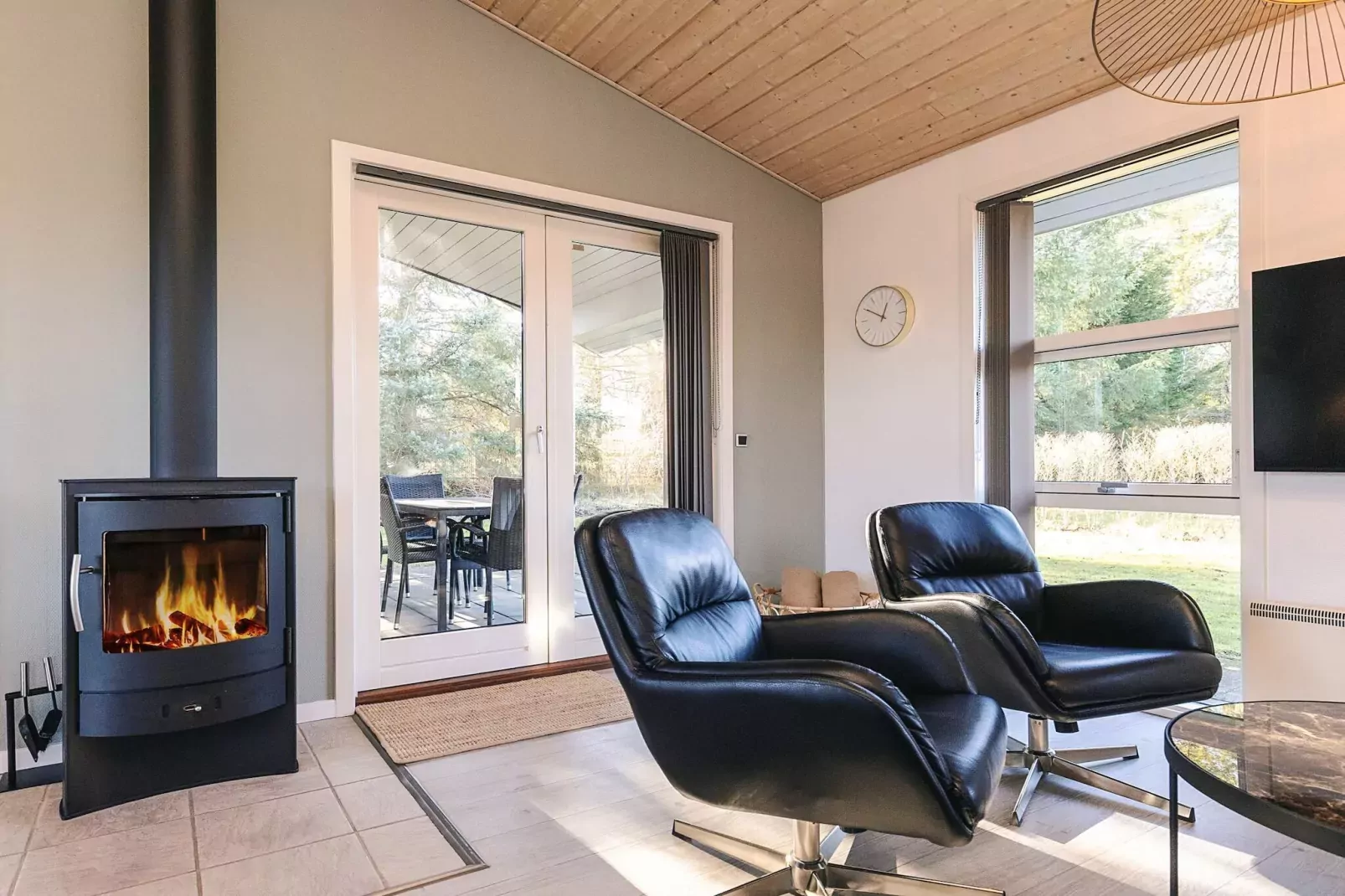4 sterren vakantie huis in Hals-Binnen