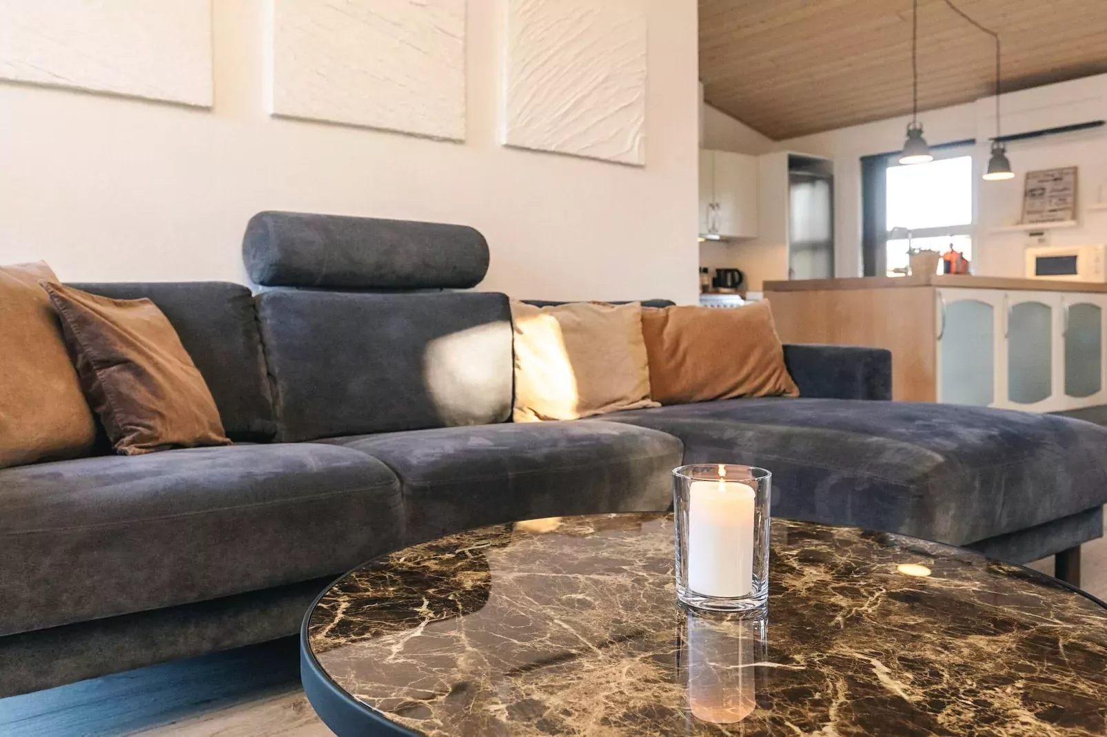 4 sterren vakantie huis in Hals-Binnen