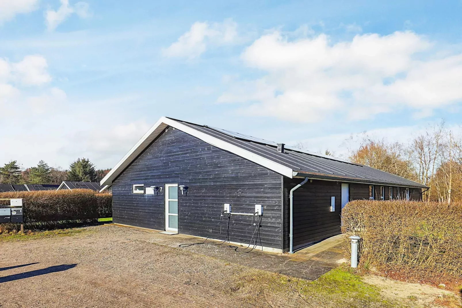 4 sterren vakantie huis in Hals-Niet-getagd