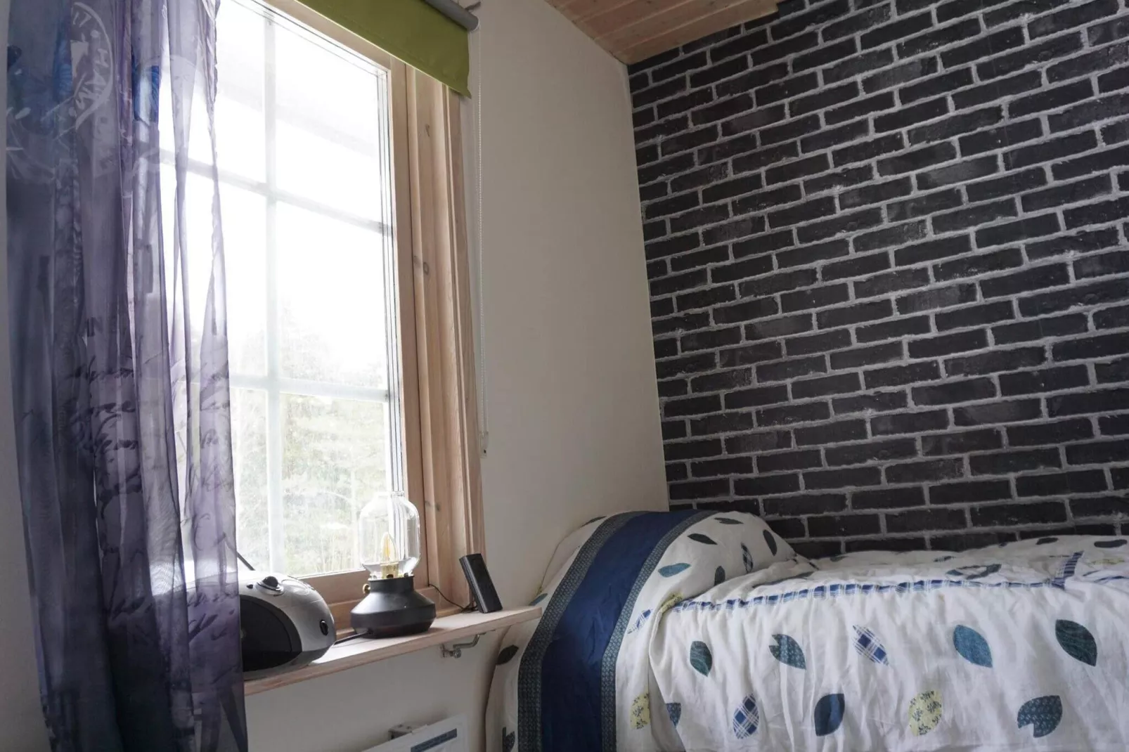 5 persoons vakantie huis in MUNKEDAL-By Traum-Binnen