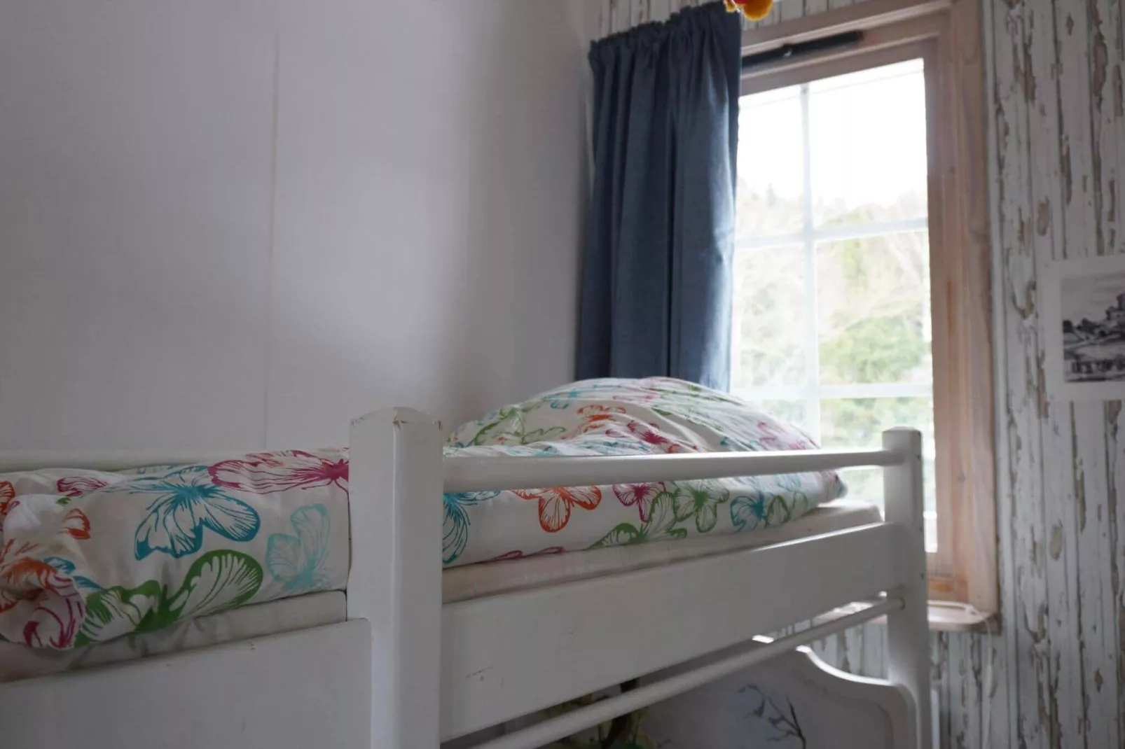 5 persoons vakantie huis in MUNKEDAL-By Traum-Binnen