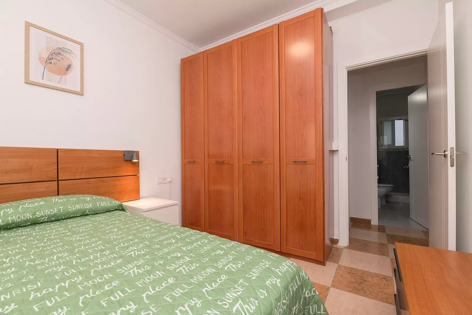 Velbar-Slaapkamer