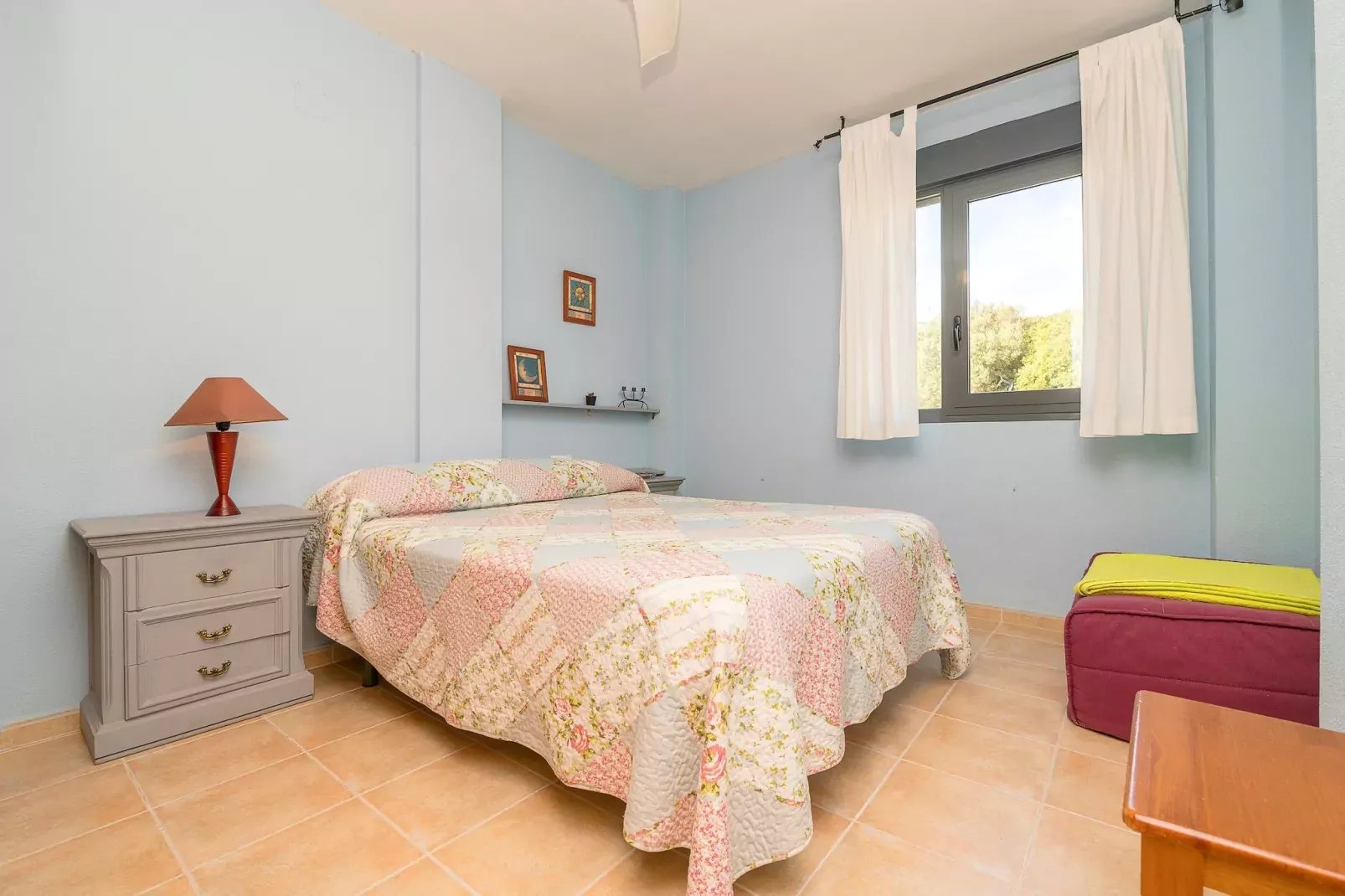 Paraiso Costero-Slaapkamer