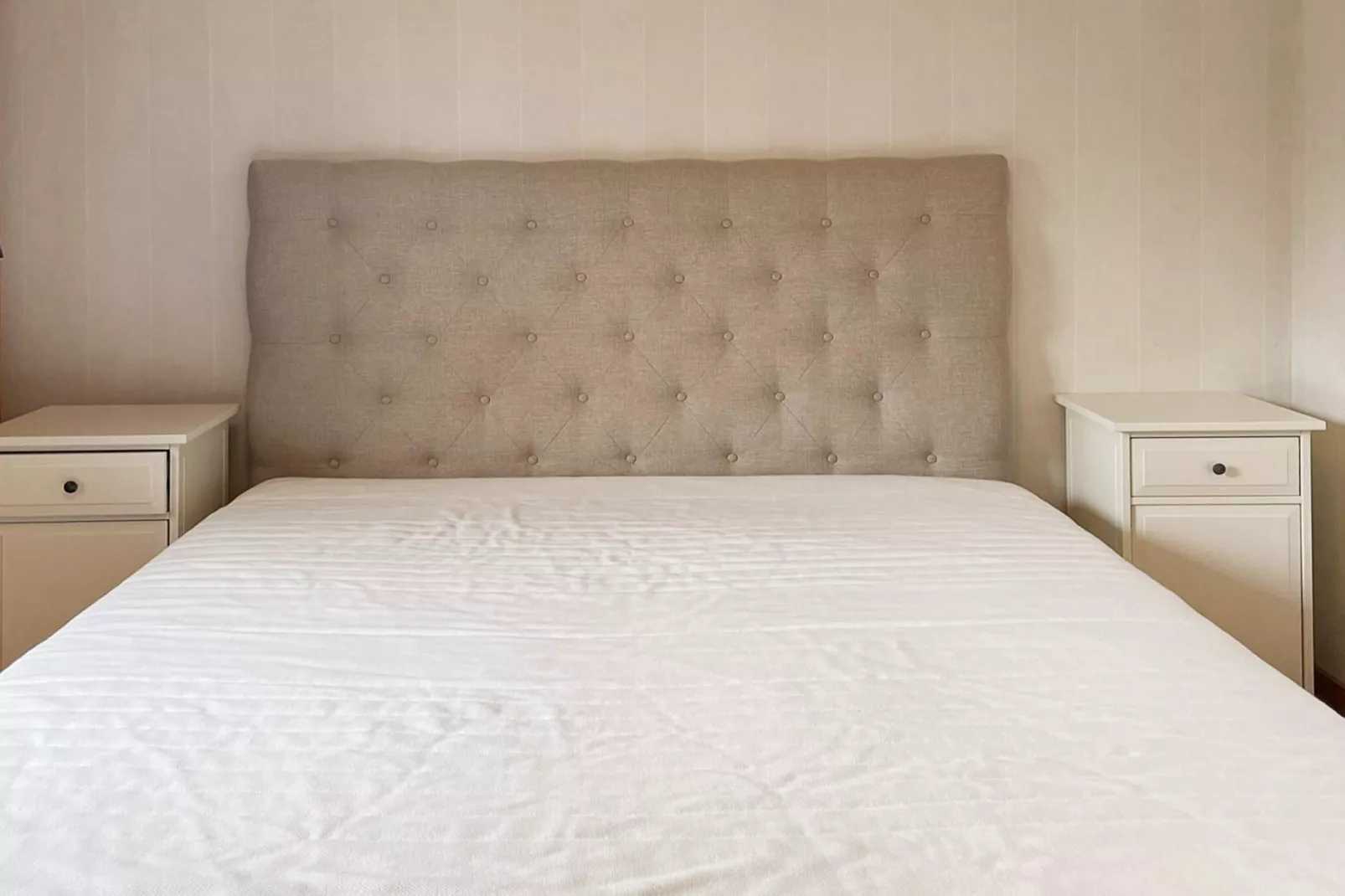 7 persoons vakantie huis in SÖLVESBORG-By Traum-Binnen