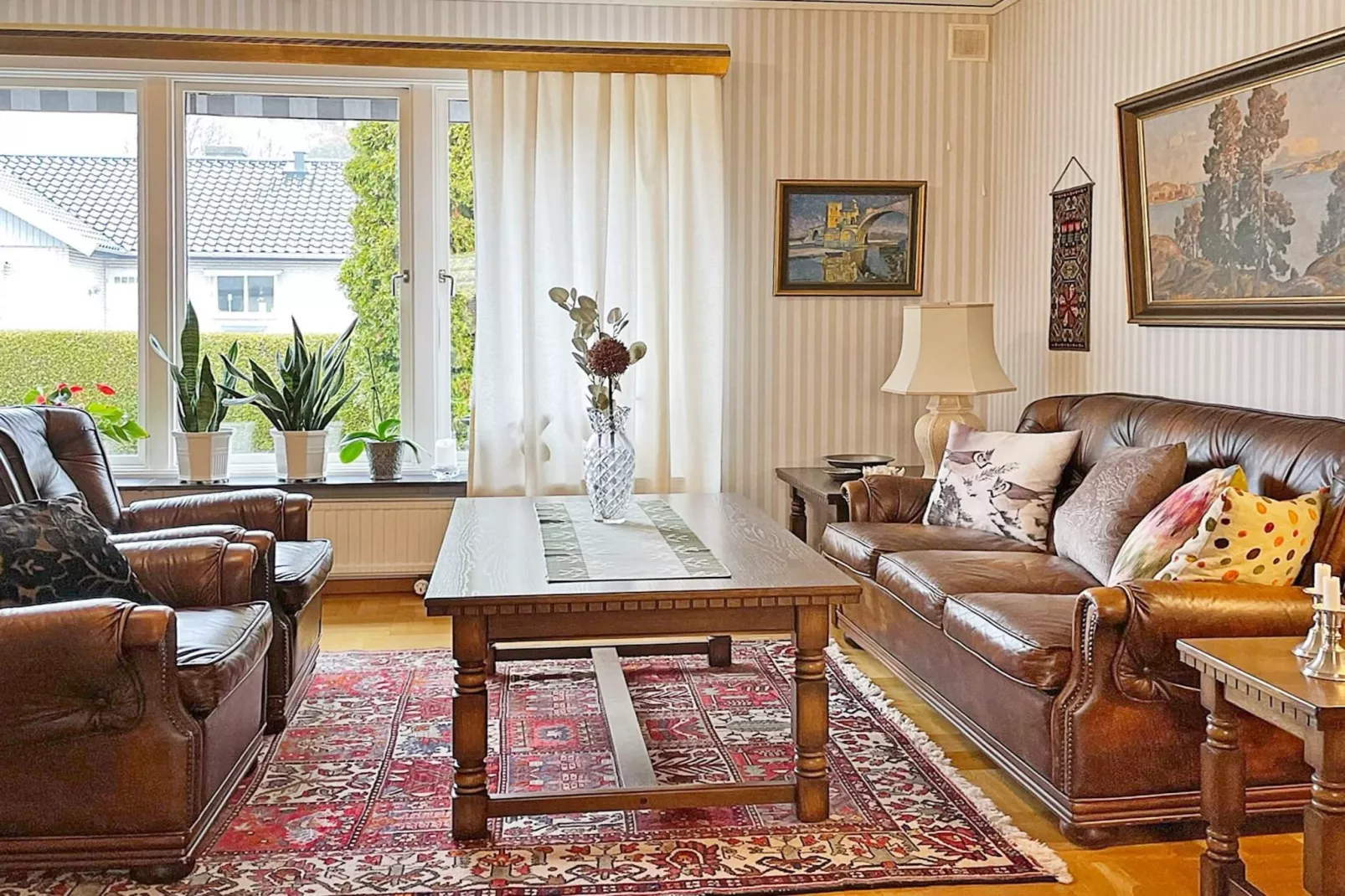 7 persoons vakantie huis in SÖLVESBORG-By Traum-Binnen