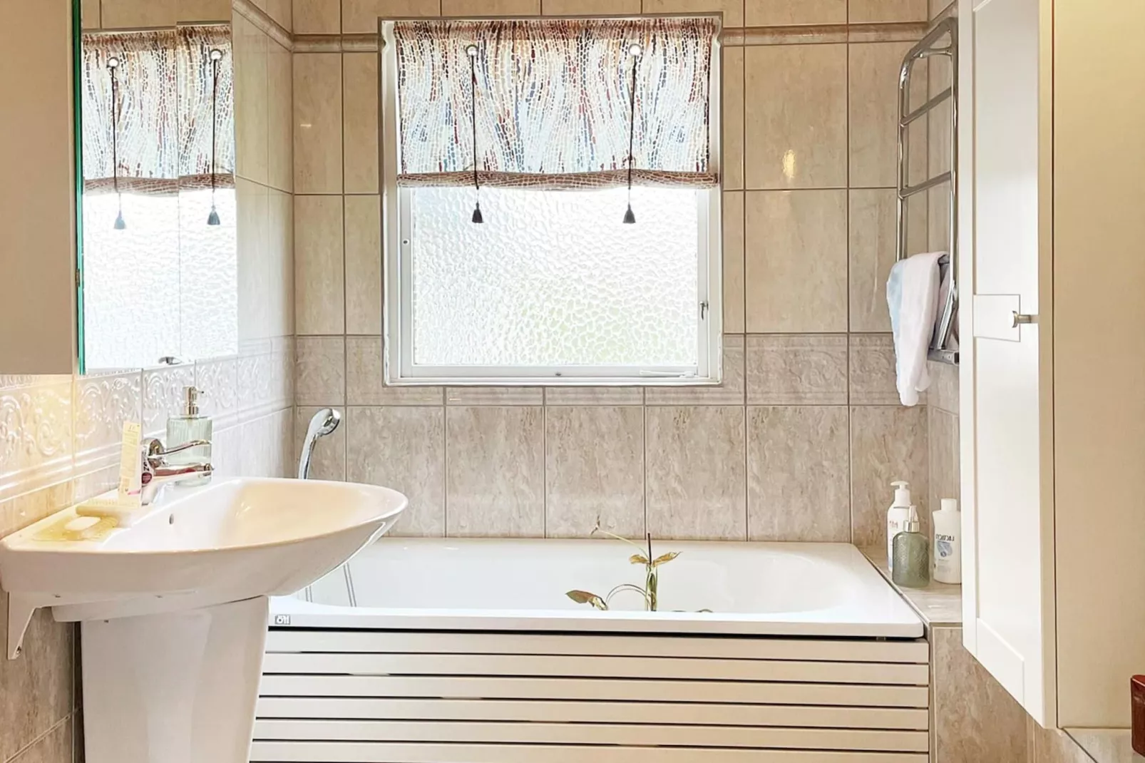 7 persoons vakantie huis in SÖLVESBORG-By Traum-Binnen