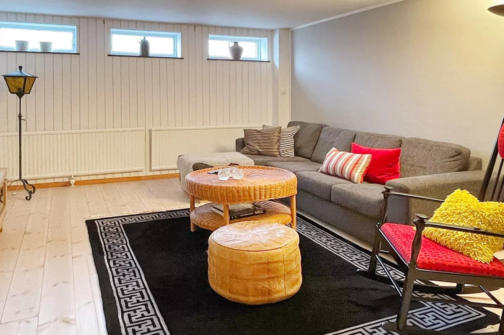 7 persoons vakantie huis in SÖLVESBORG-By Traum-Binnen