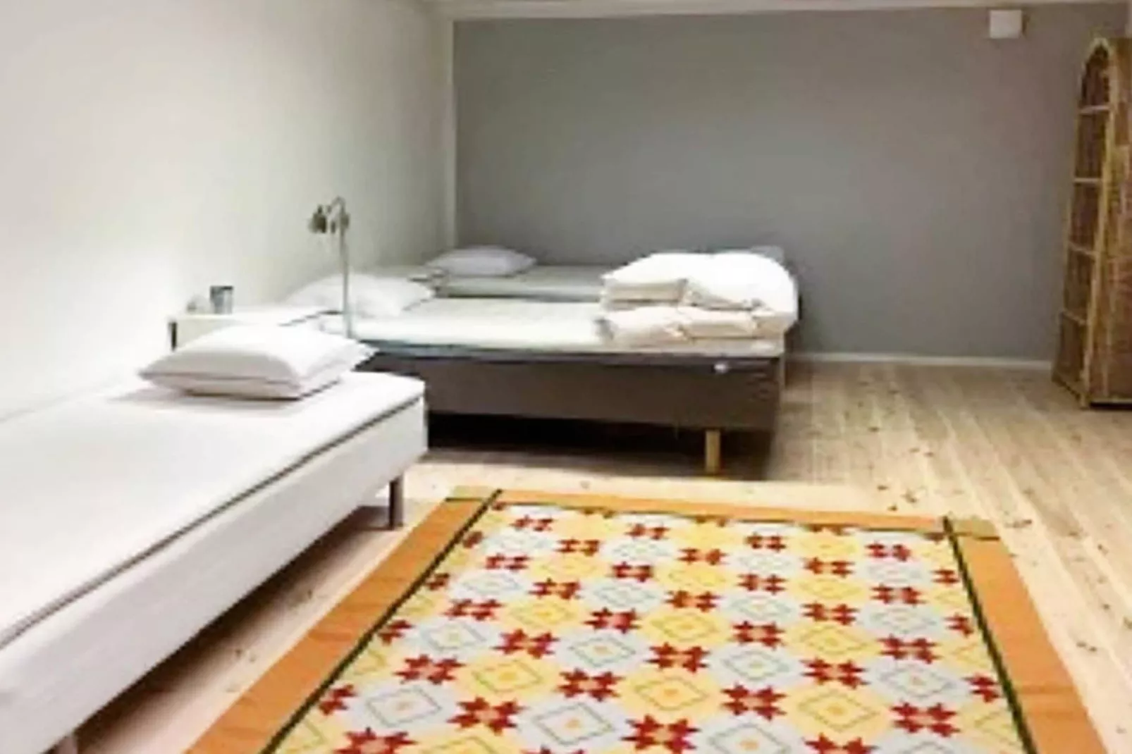 7 persoons vakantie huis in SÖLVESBORG-By Traum-Binnen