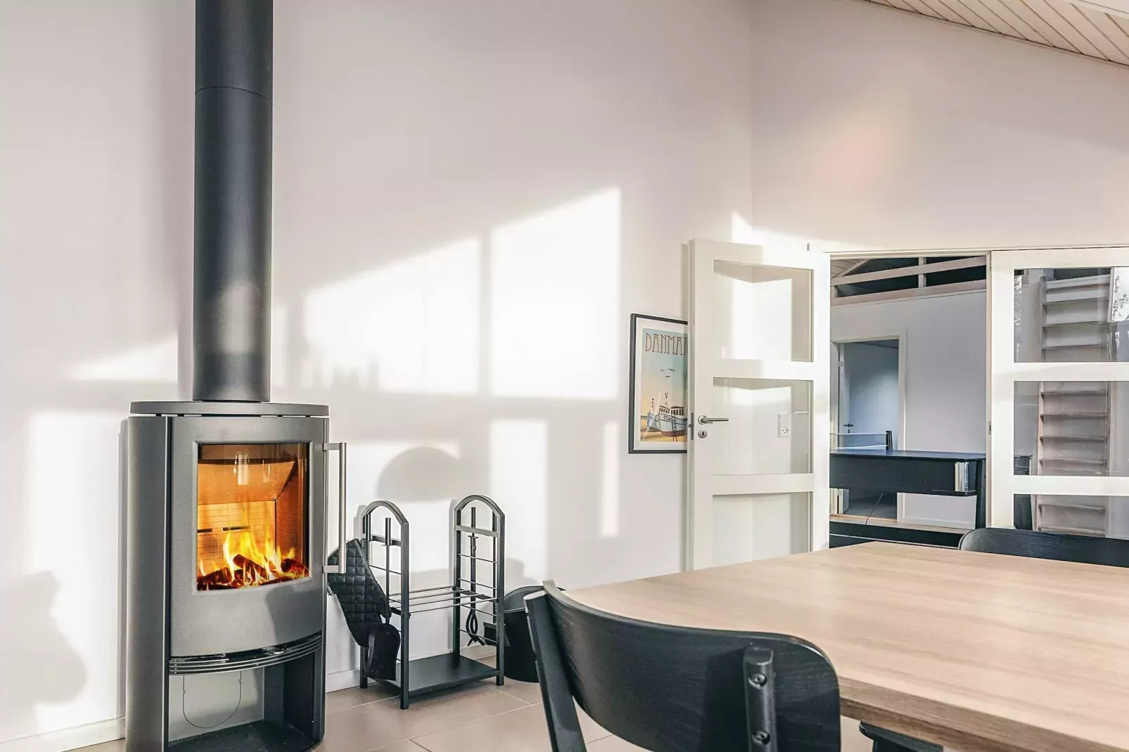 8 persoons vakantie huis in Hals-By Traum-Binnen
