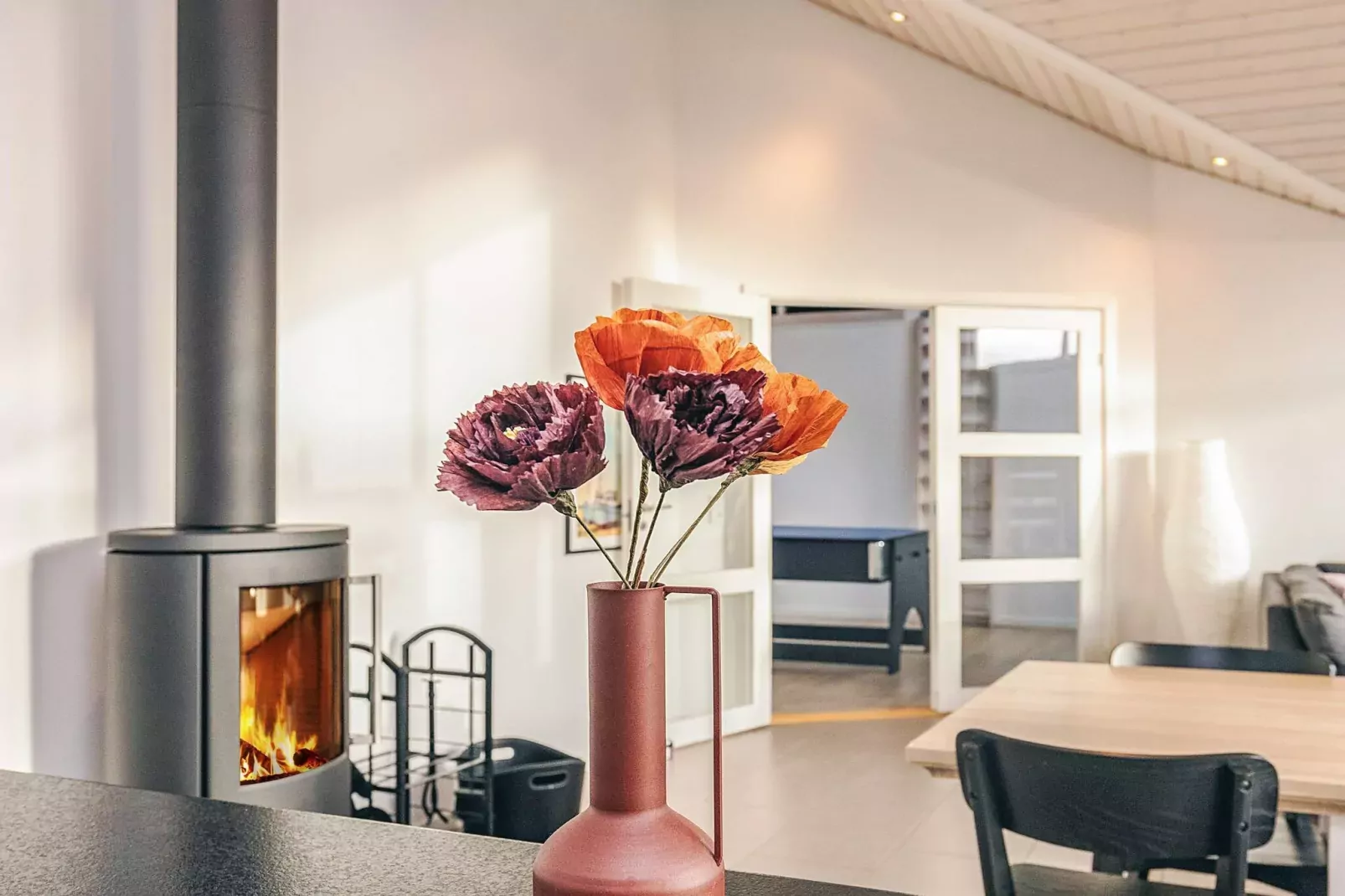 8 persoons vakantie huis in Hals-By Traum-Binnen