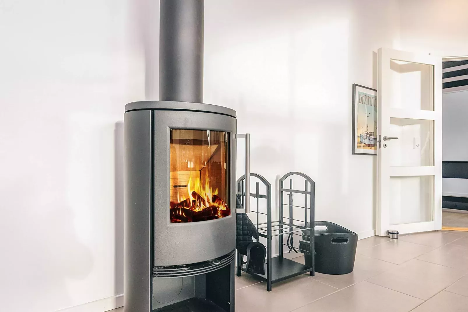 8 persoons vakantie huis in Hals-By Traum-Binnen