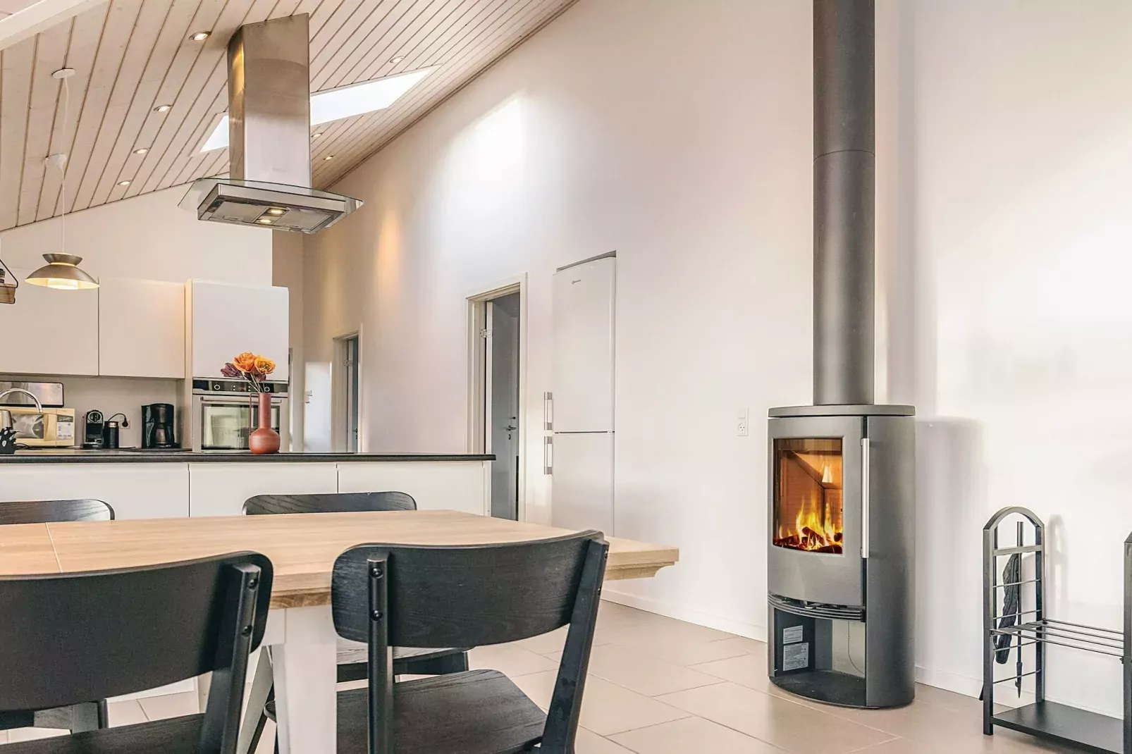 8 persoons vakantie huis in Hals-By Traum-Binnen