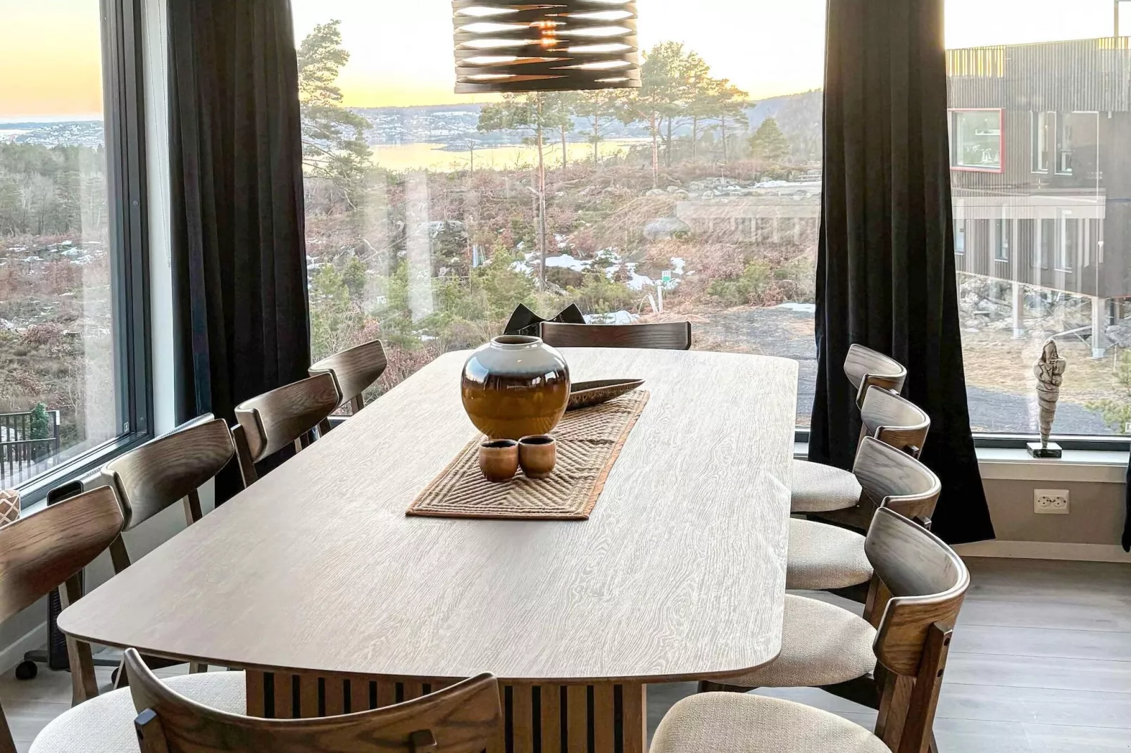 6 persoons vakantie huis in Søndeled-By Traum-Binnen