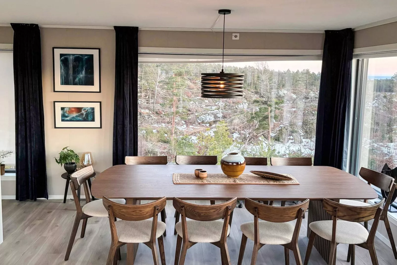 6 persoons vakantie huis in Søndeled-By Traum-Binnen
