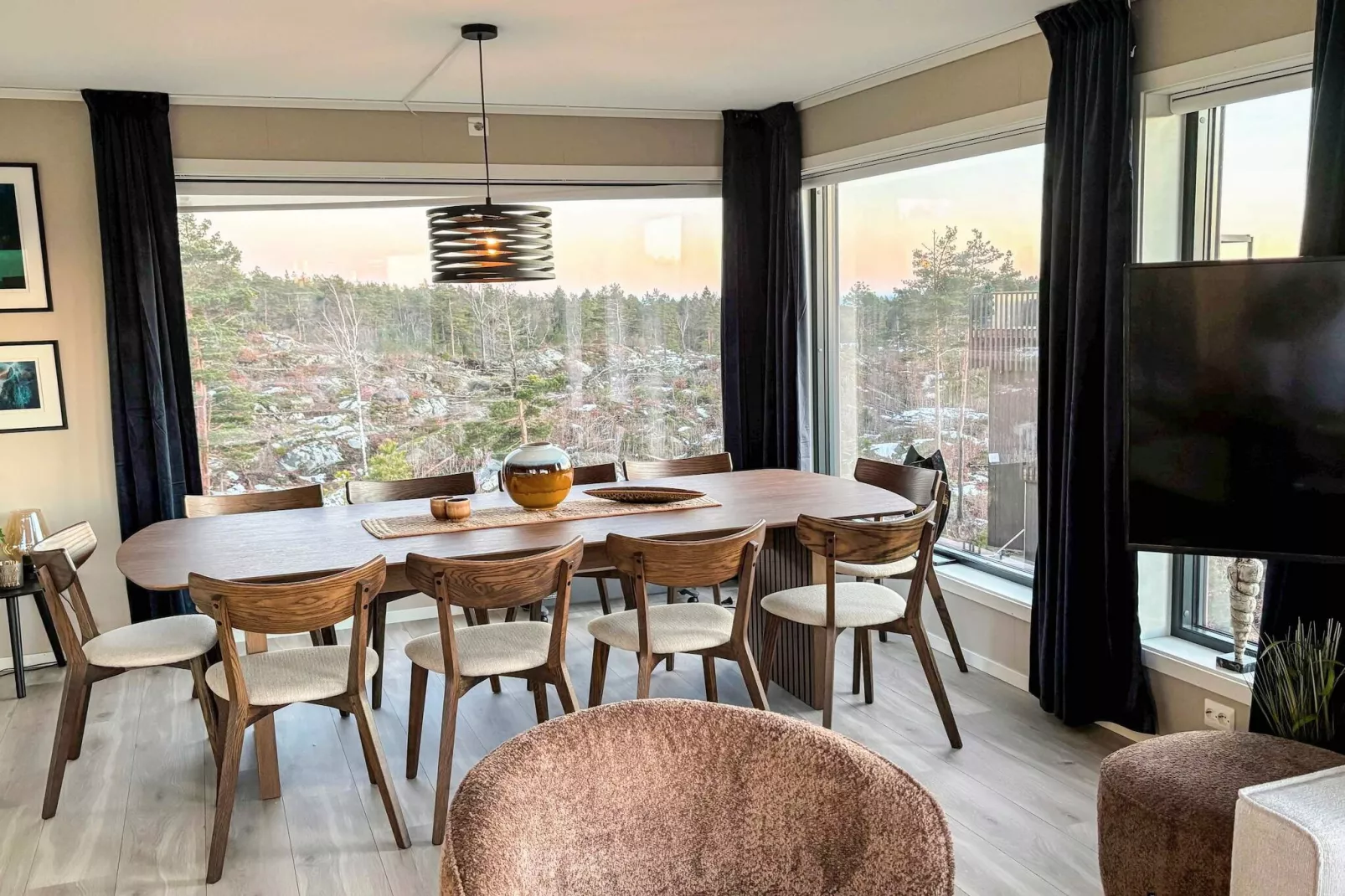 6 persoons vakantie huis in Søndeled-By Traum-Binnen