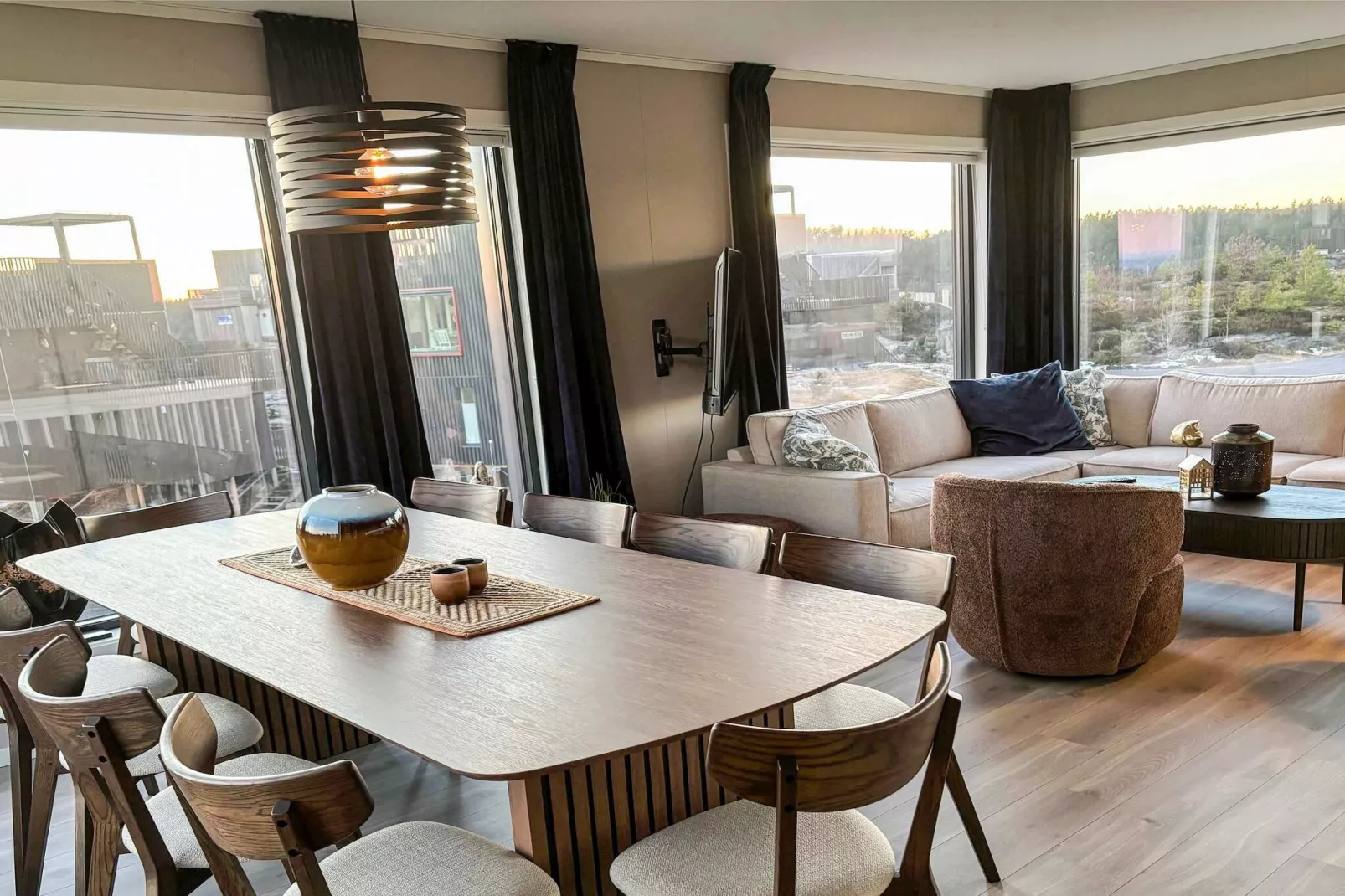 6 persoons vakantie huis in Søndeled-By Traum-Binnen