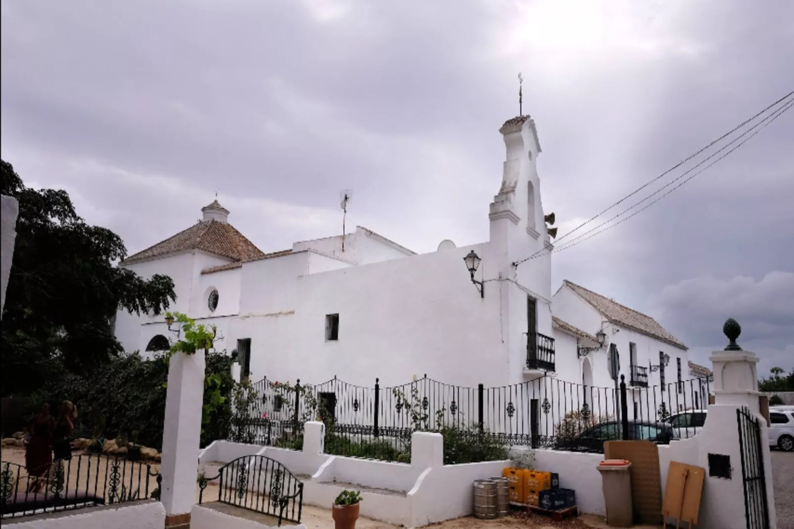 Casa Azul