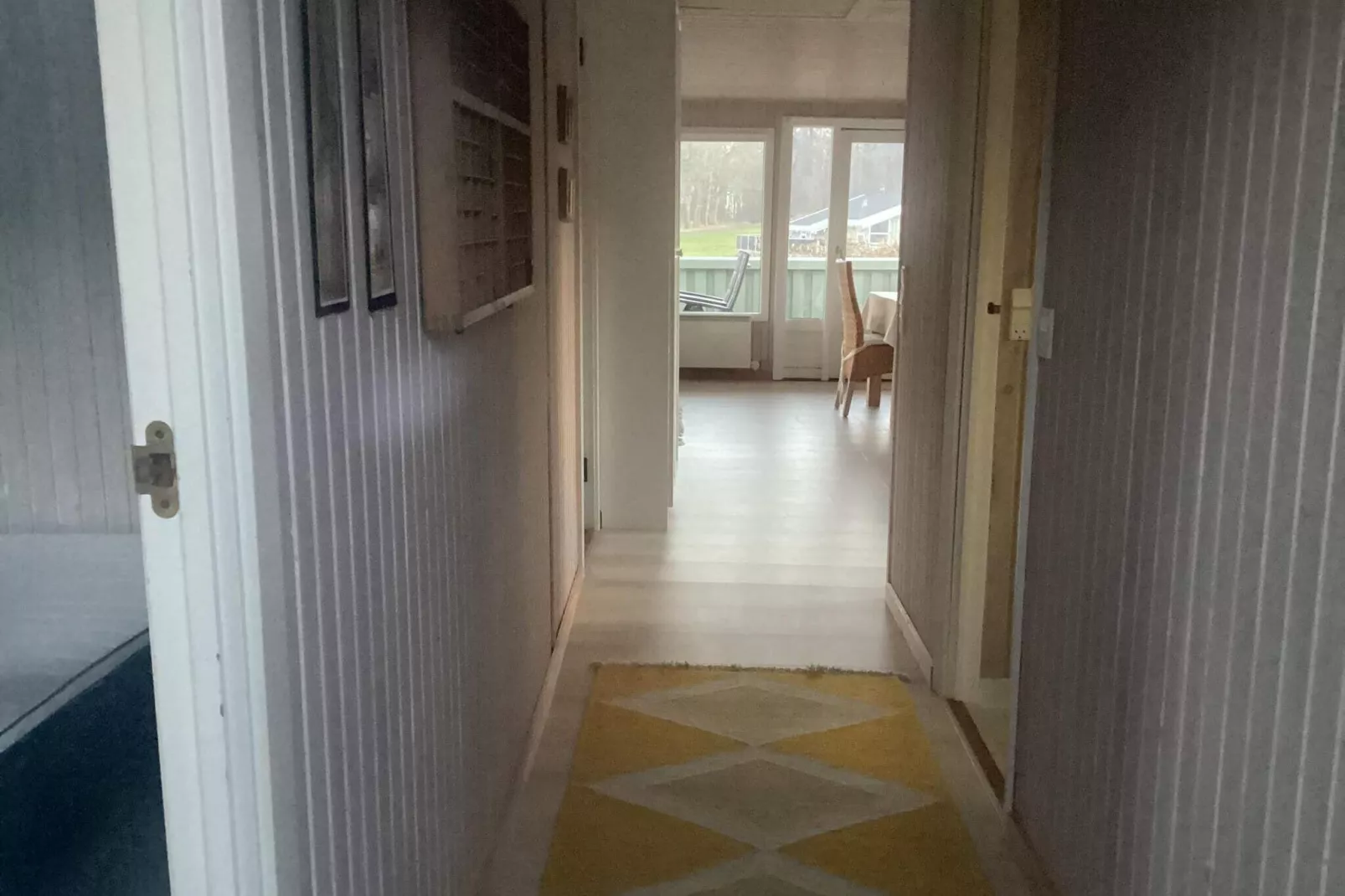 5 persoons vakantie huis in Juelsminde-By Traum-Binnen