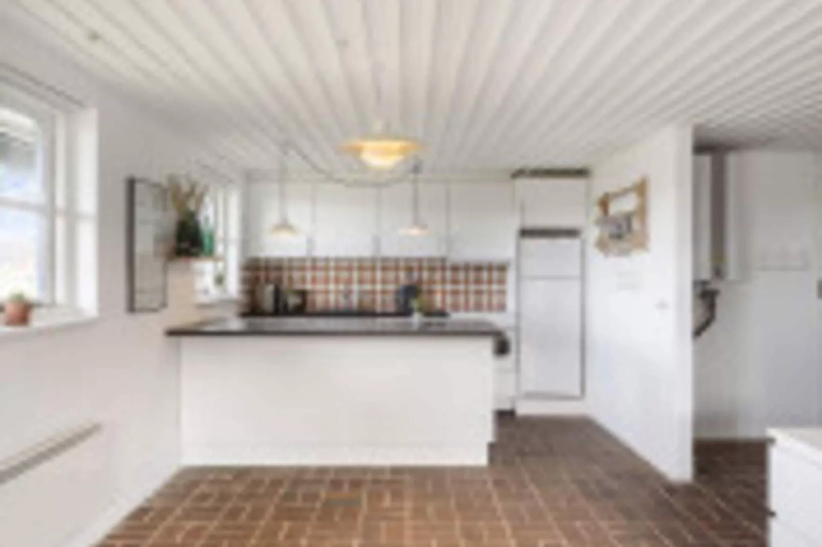 7 persoons vakantie huis in Ulfborg-By Traum-Binnen