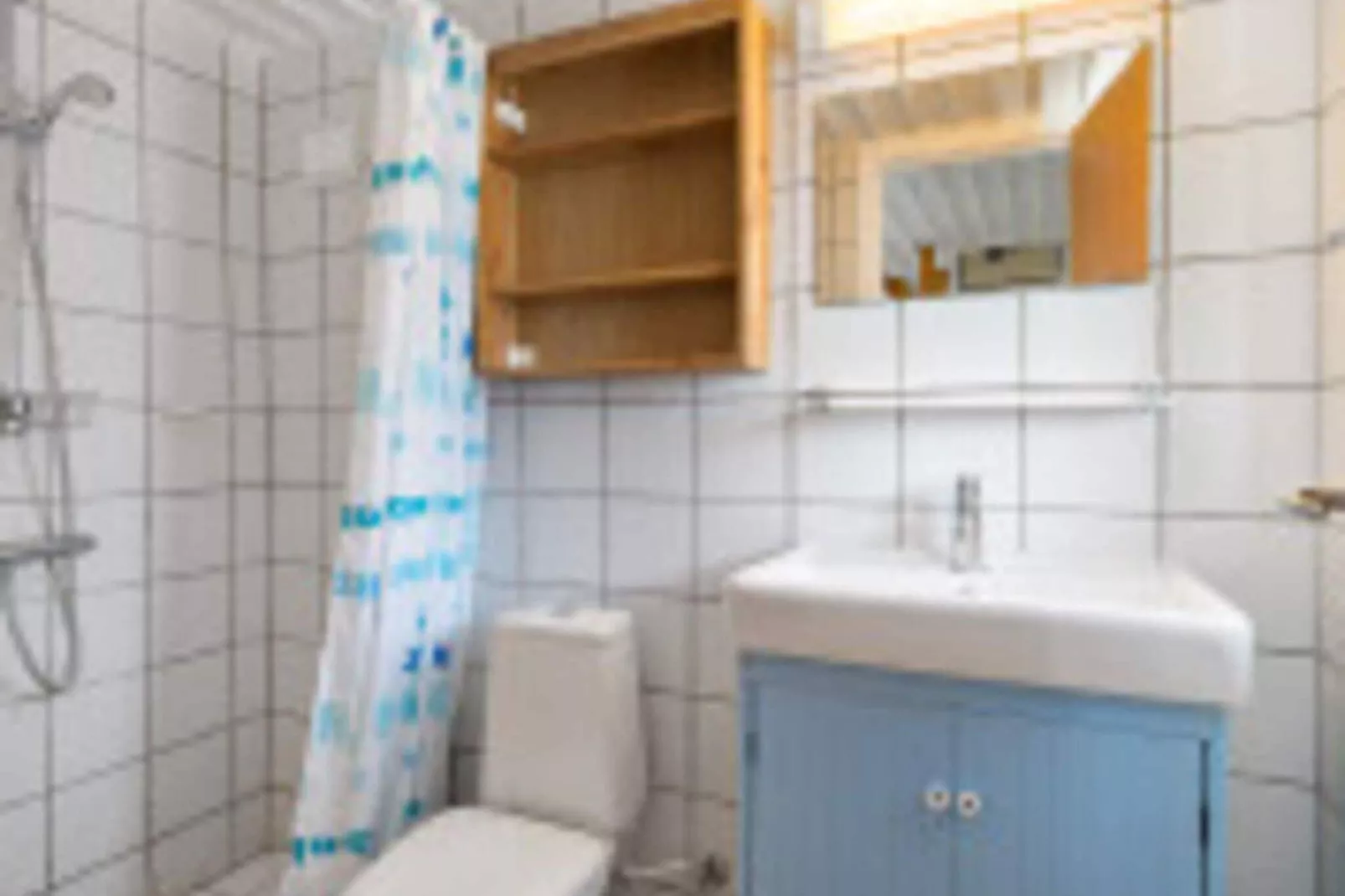 7 persoons vakantie huis in Ulfborg-By Traum-Binnen