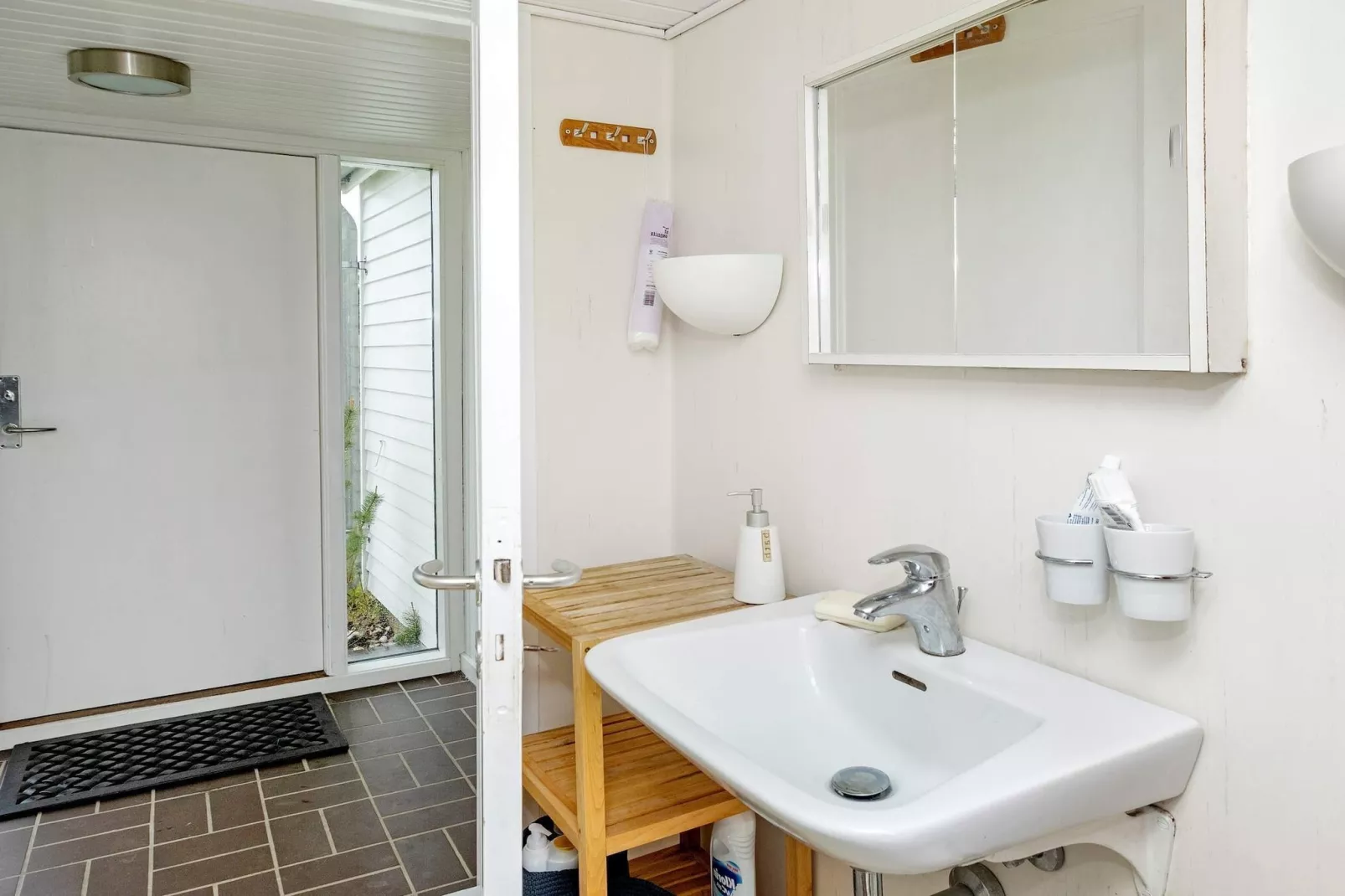 4 persoons vakantie huis in Blokhus-By Traum-Binnen
