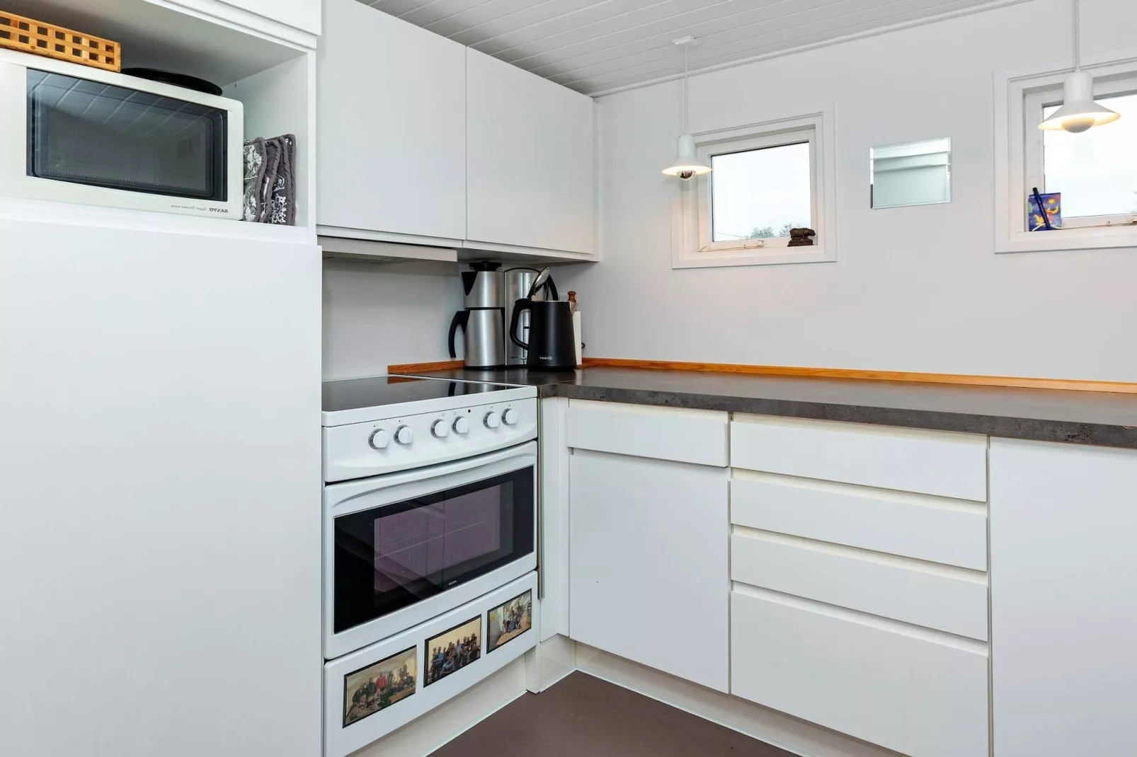 4 persoons vakantie huis in Blokhus-By Traum-Binnen