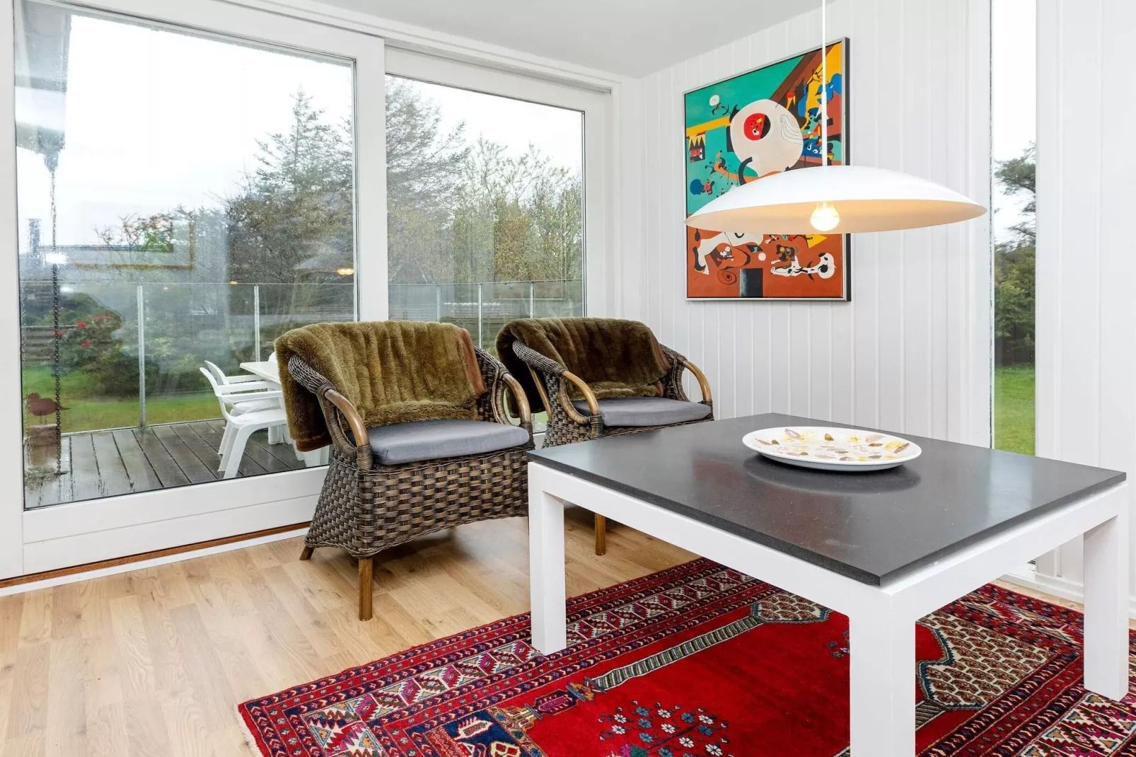 4 persoons vakantie huis in Blokhus-By Traum-Binnen