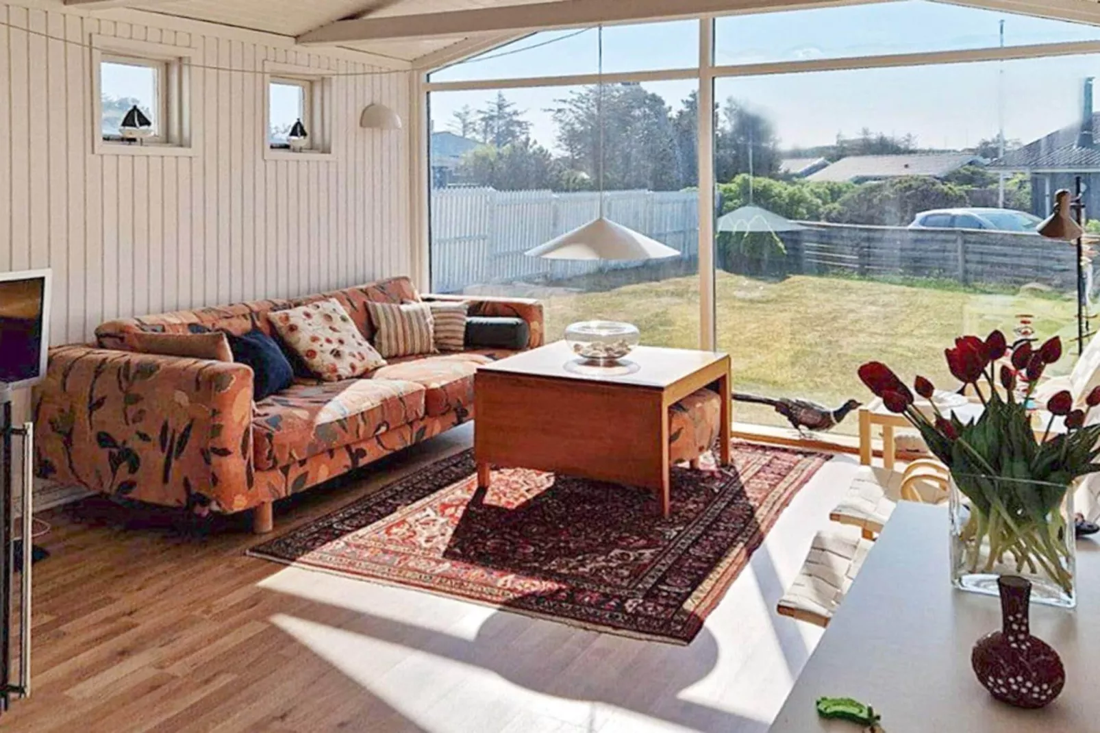 4 persoons vakantie huis in Blokhus-By Traum-Binnen