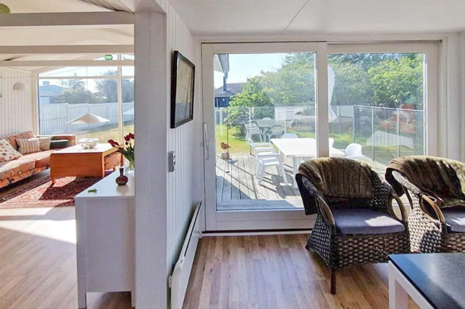 4 persoons vakantie huis in Blokhus-By Traum-Binnen