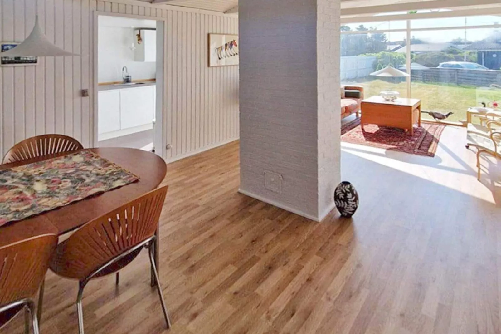 4 persoons vakantie huis in Blokhus-By Traum-Binnen