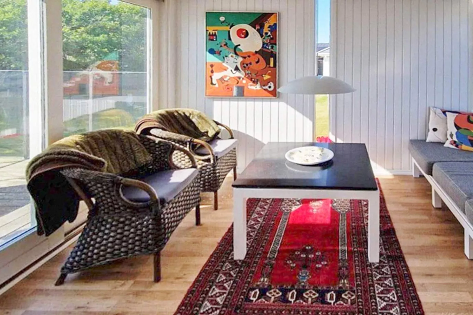 4 persoons vakantie huis in Blokhus-By Traum-Binnen