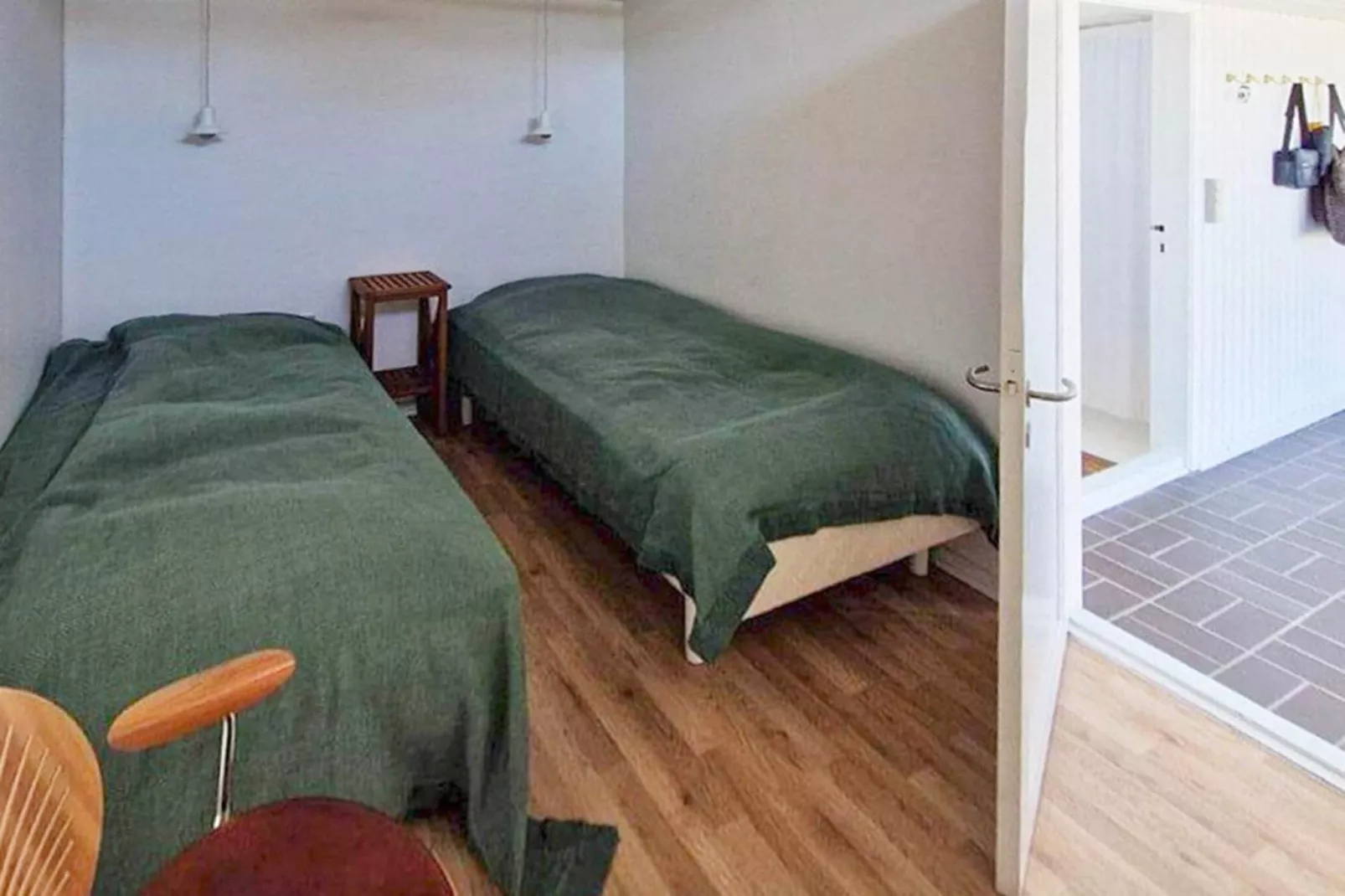 4 persoons vakantie huis in Blokhus-By Traum-Binnen
