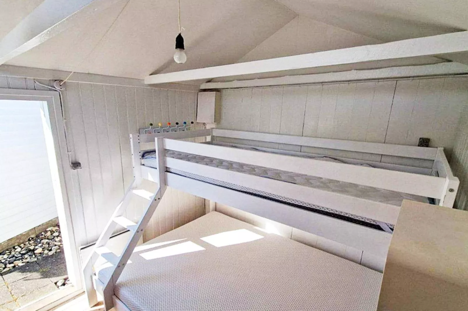 4 persoons vakantie huis in Blokhus-By Traum-Binnen