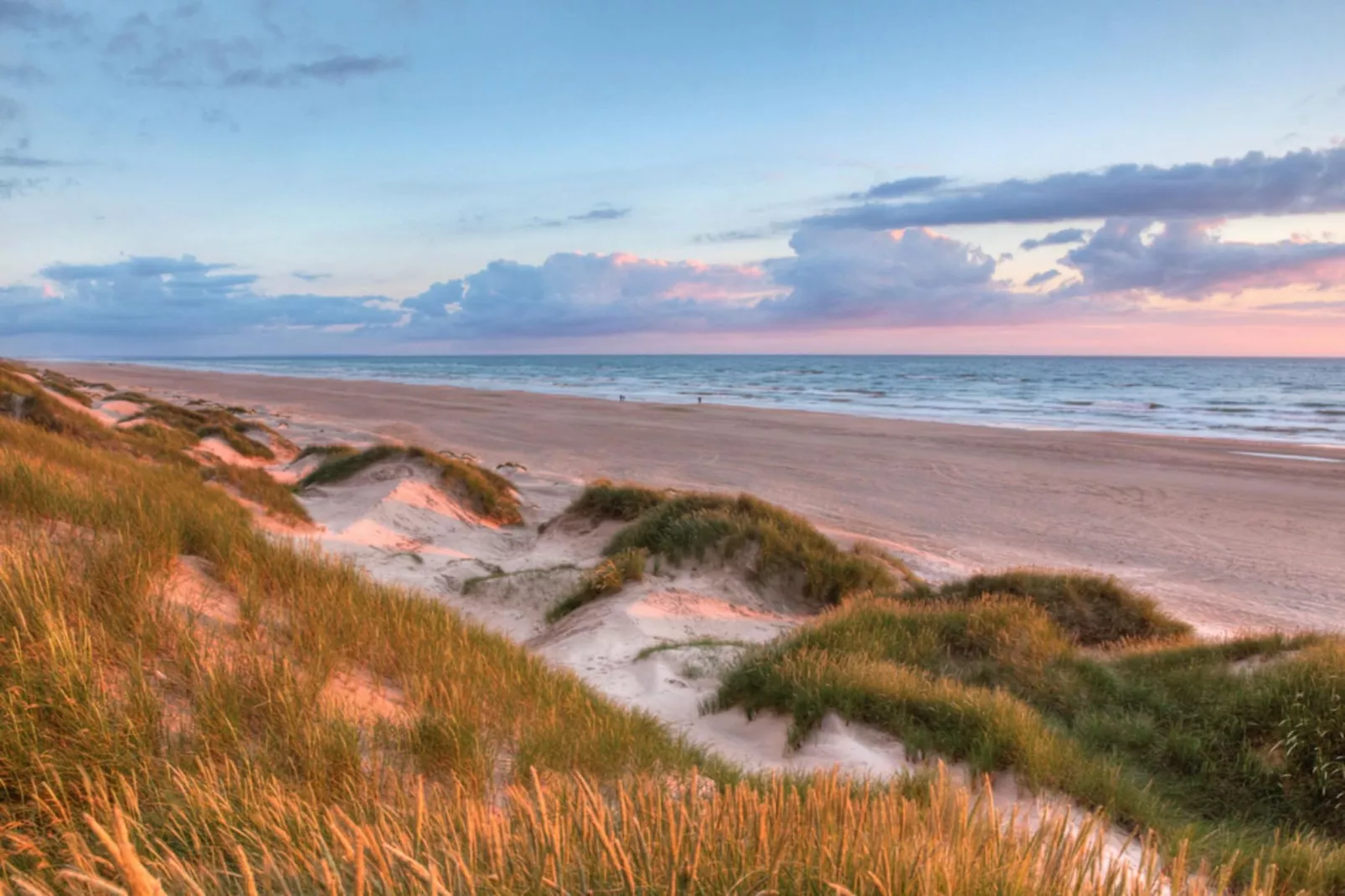 4 persoons vakantie huis in Blokhus-By Traum-Uitzicht
