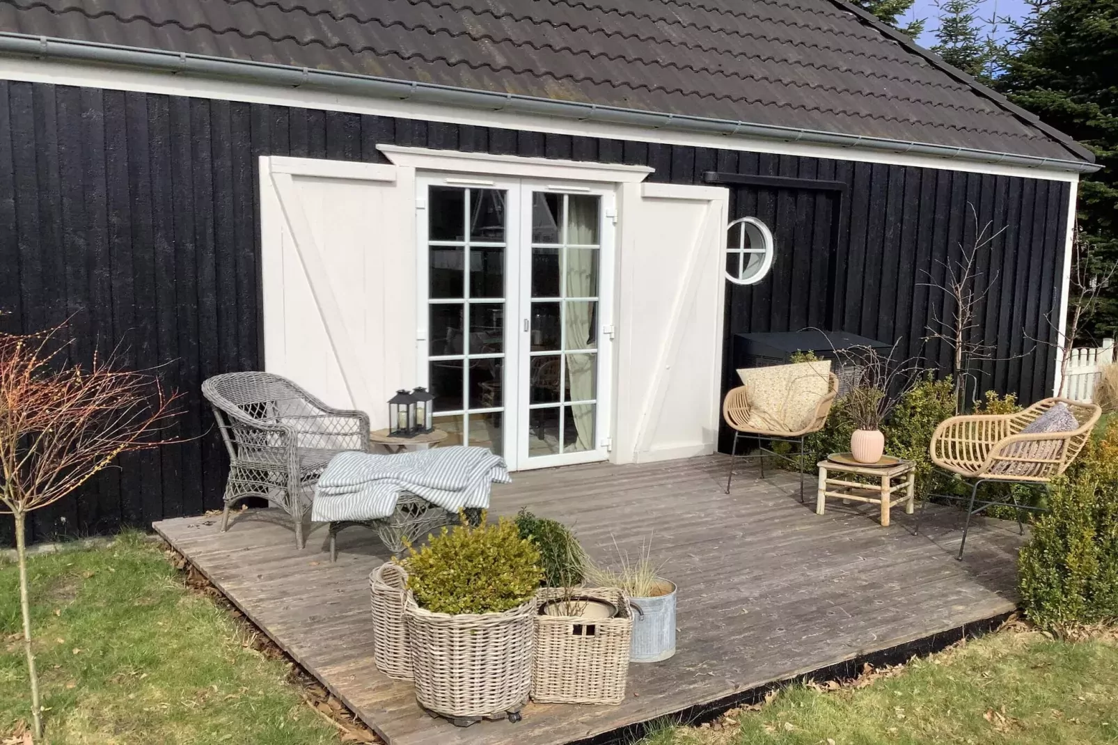 6 persoons vakantie huis in Vejby-Buitenlucht