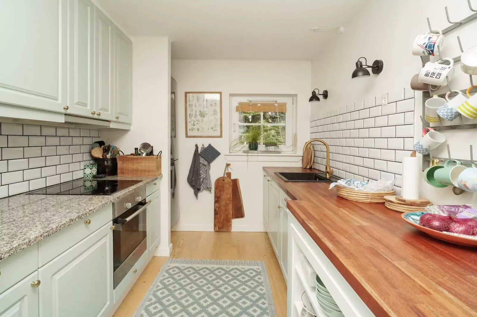 6 persoons vakantie huis in Vejby-Binnen