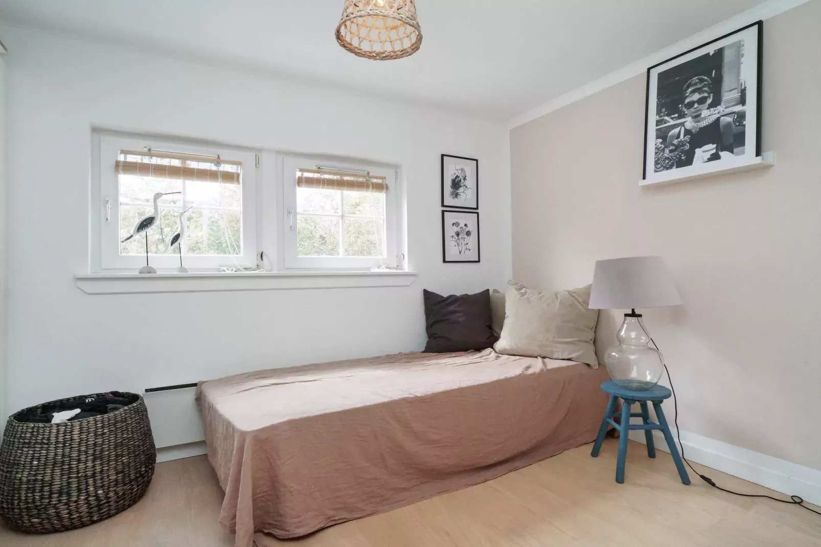 6 persoons vakantie huis in Vejby-Binnen
